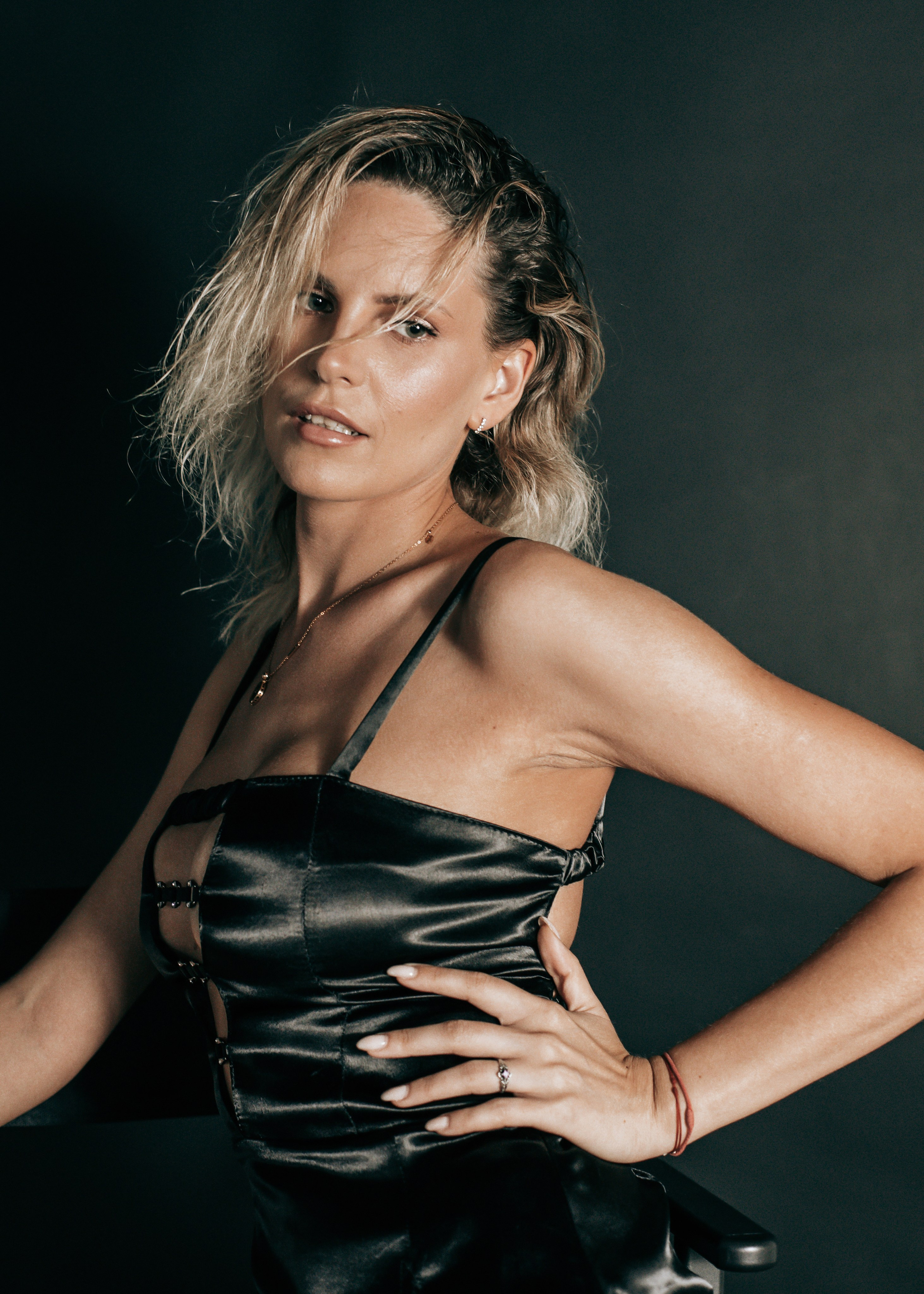 Галина. Marina D