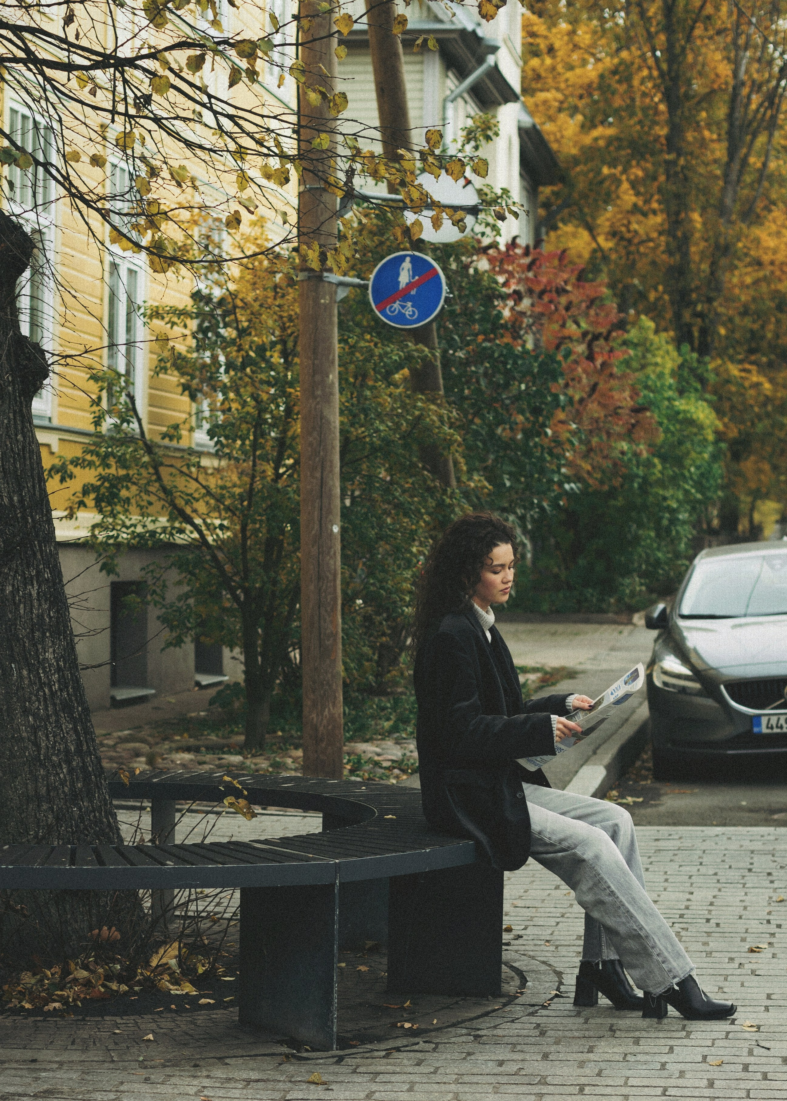 Мария. Marina D