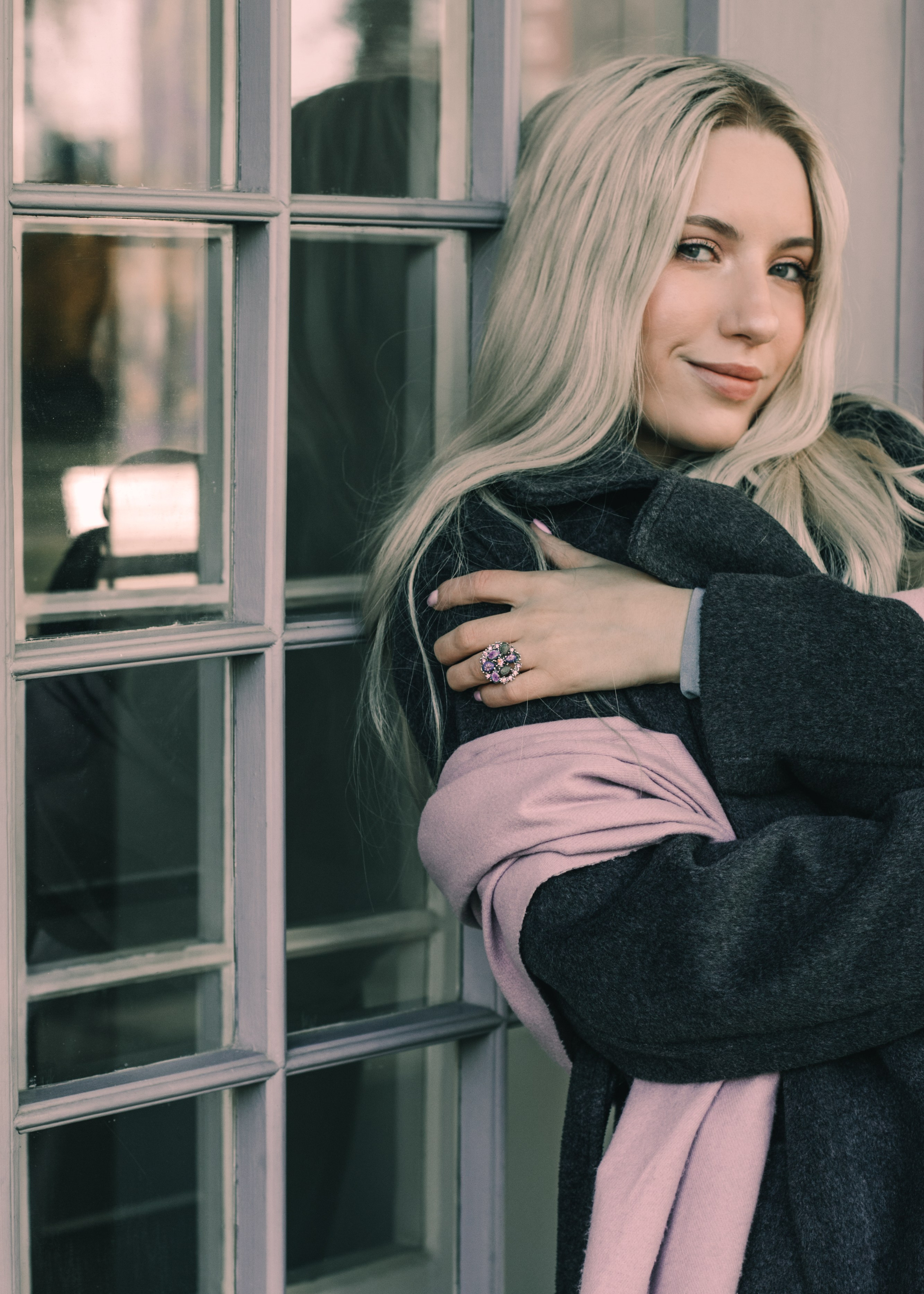 Саша. Marina D