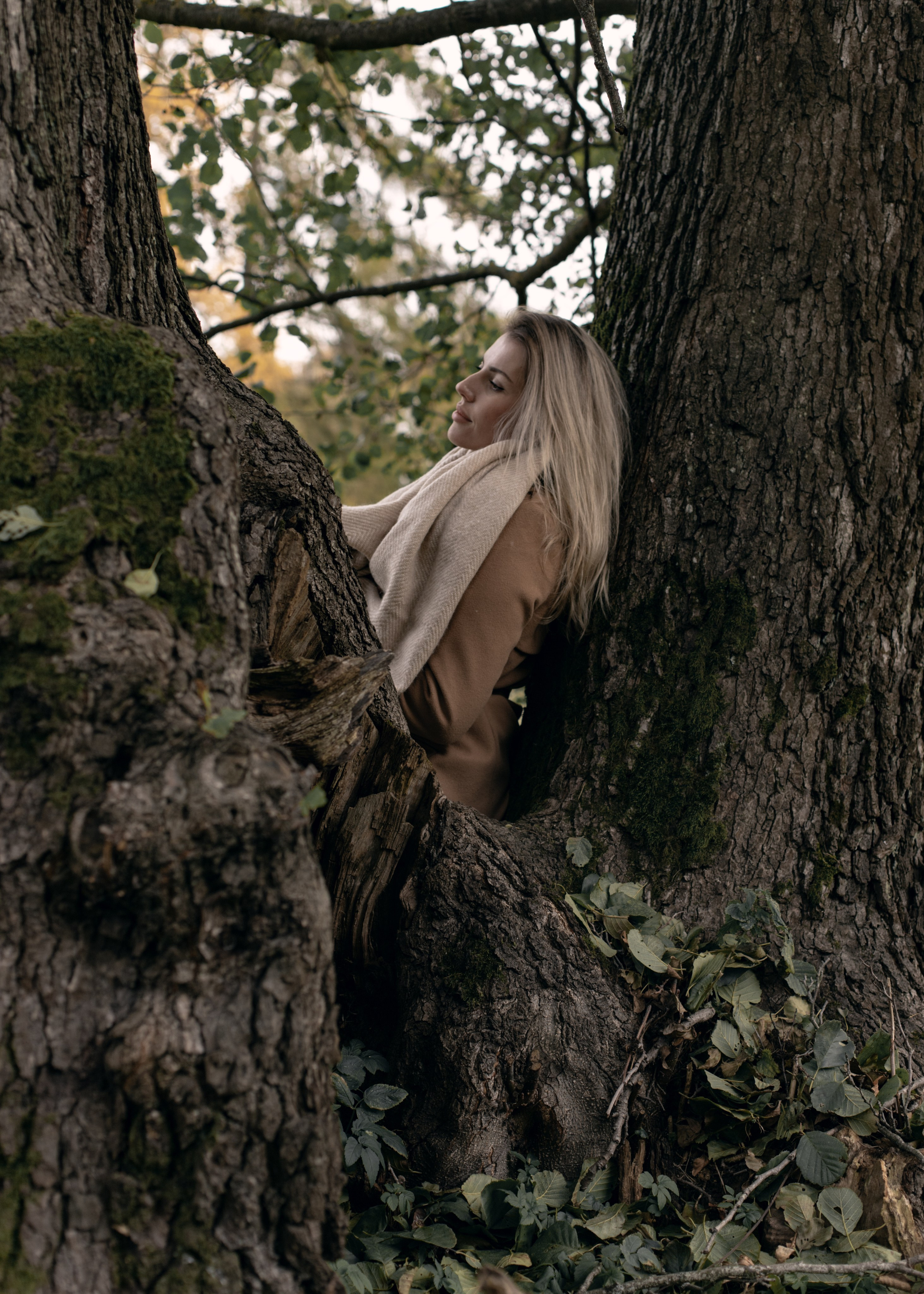 Карина. Marina D