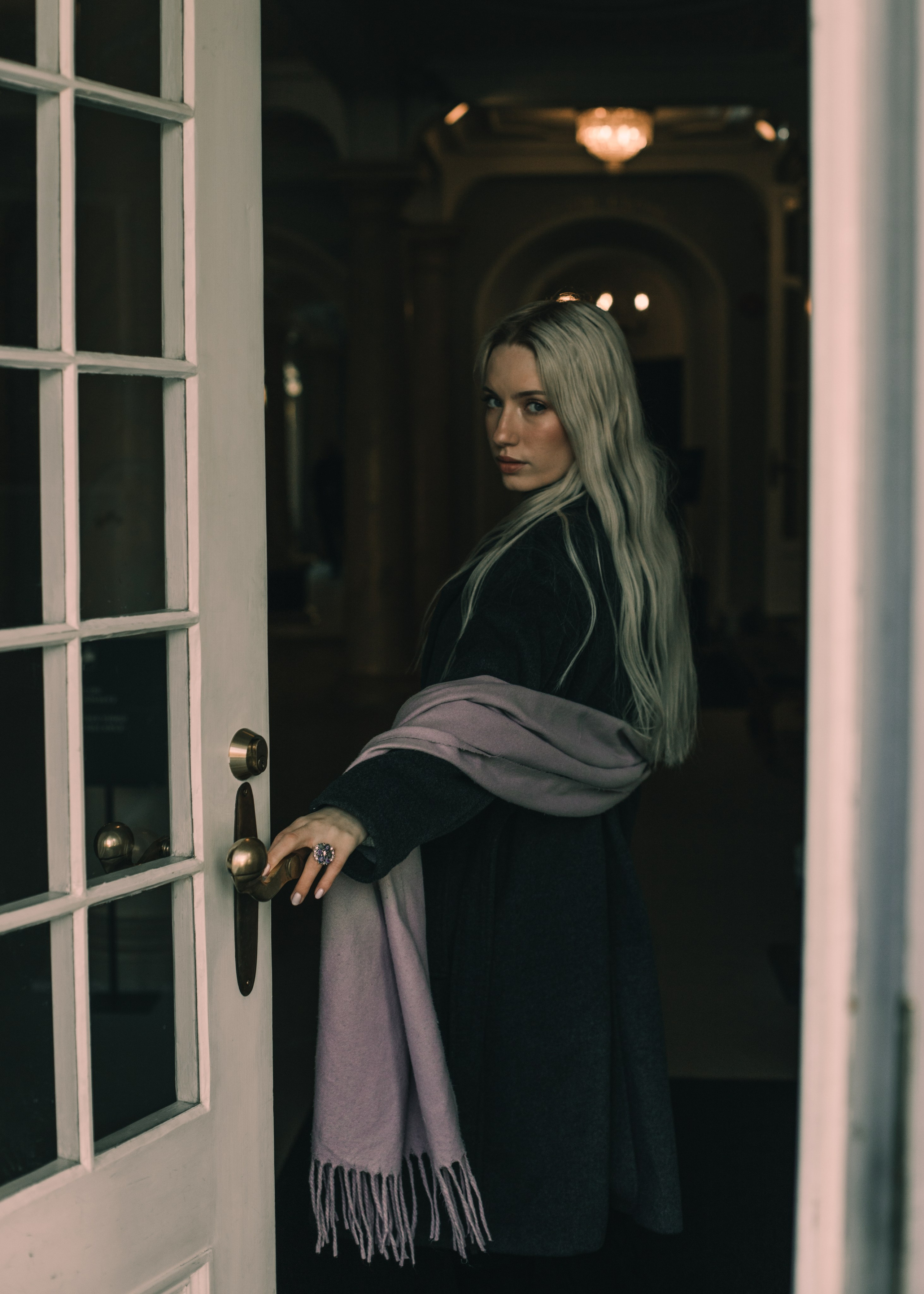Саша. Marina D