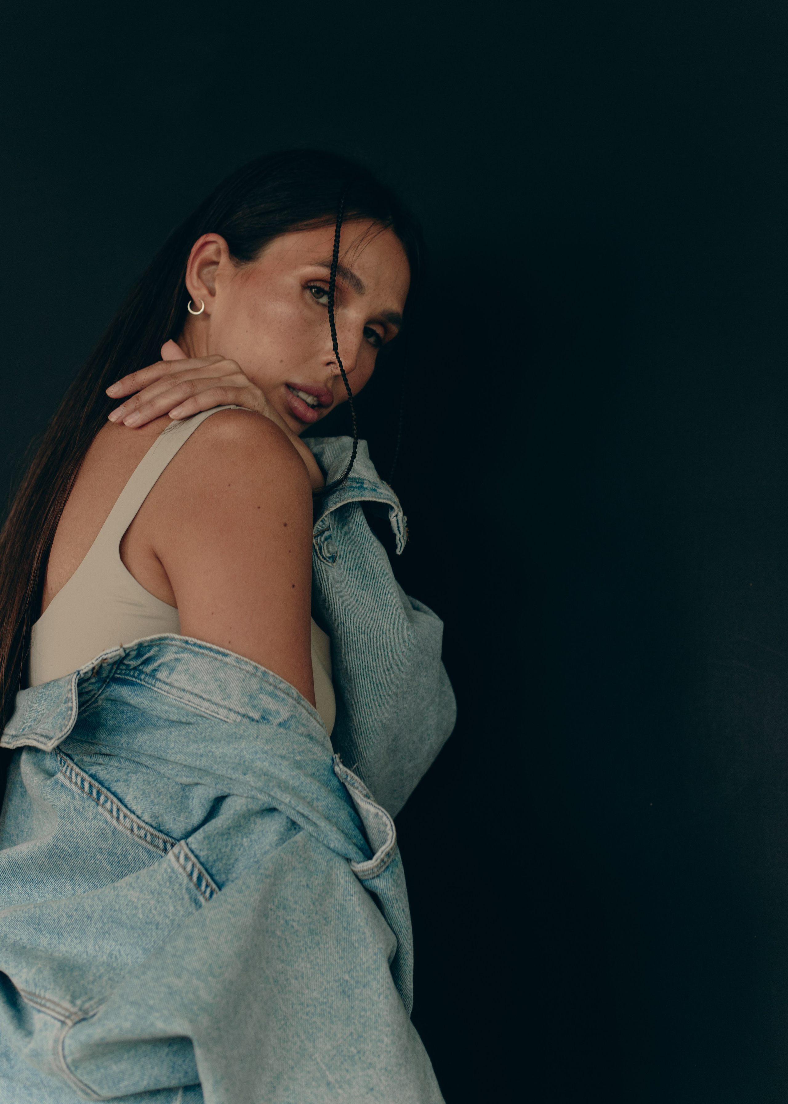 Лиля. Marina D