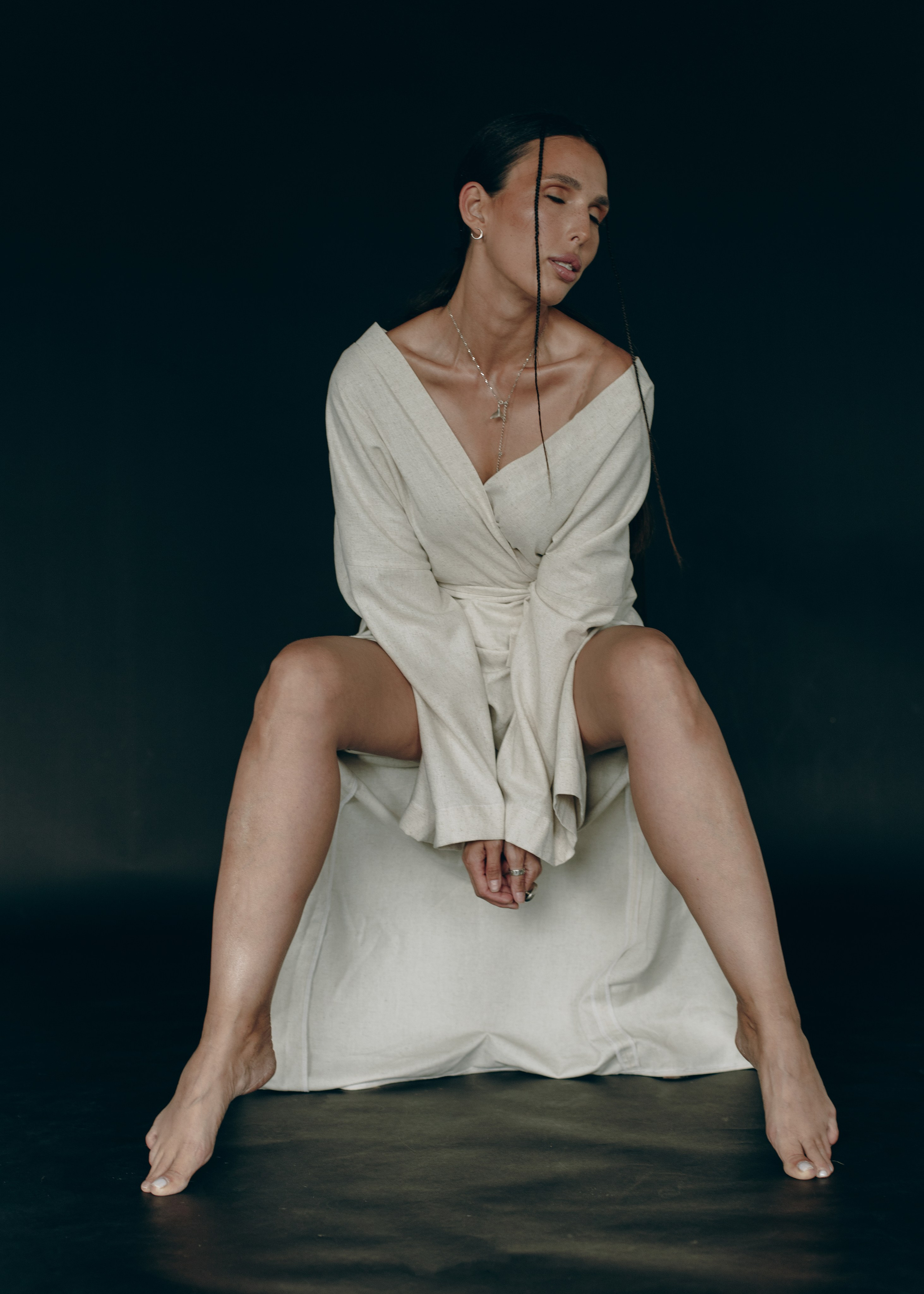Лиля. Marina D