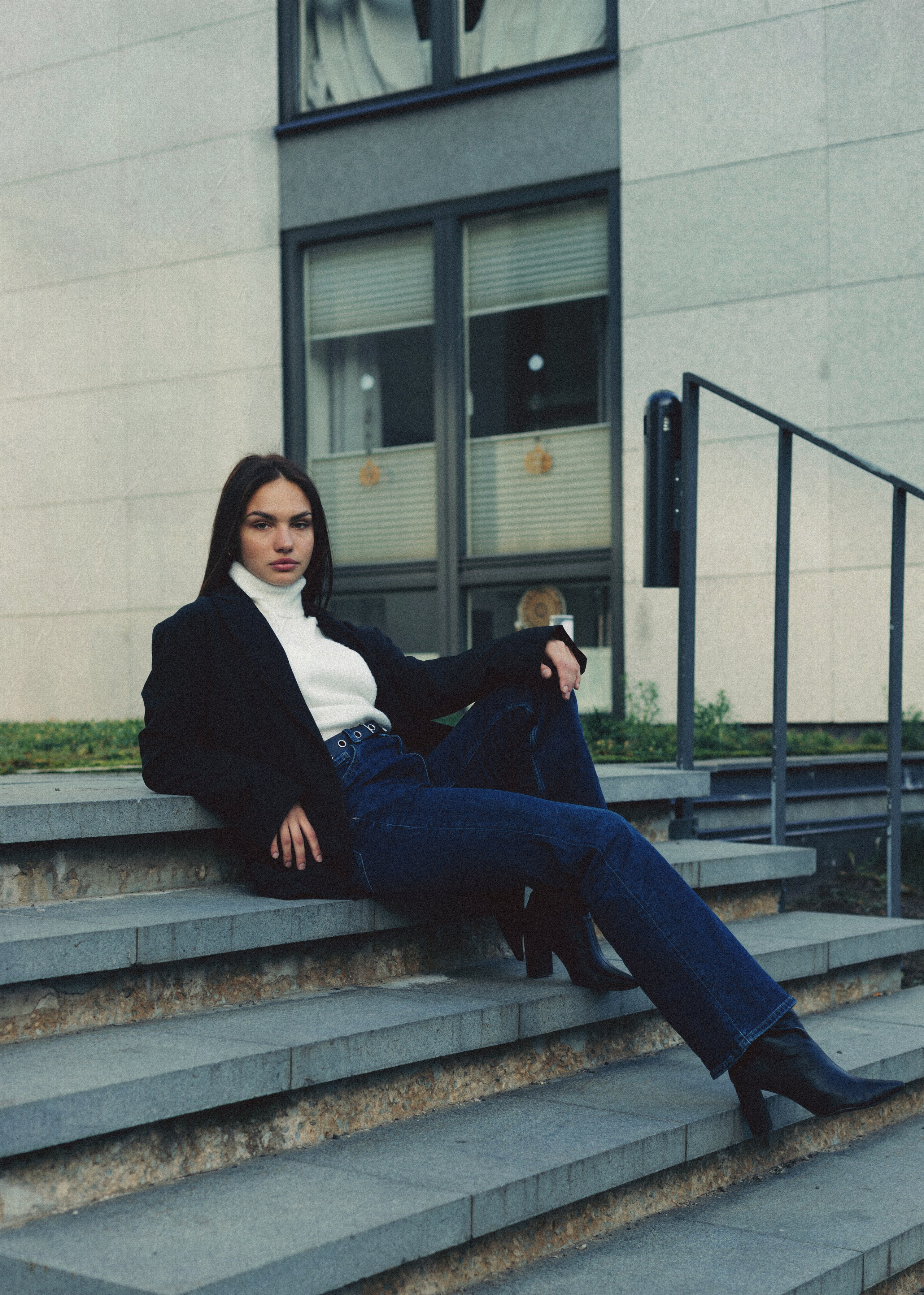 Алена. Marina D