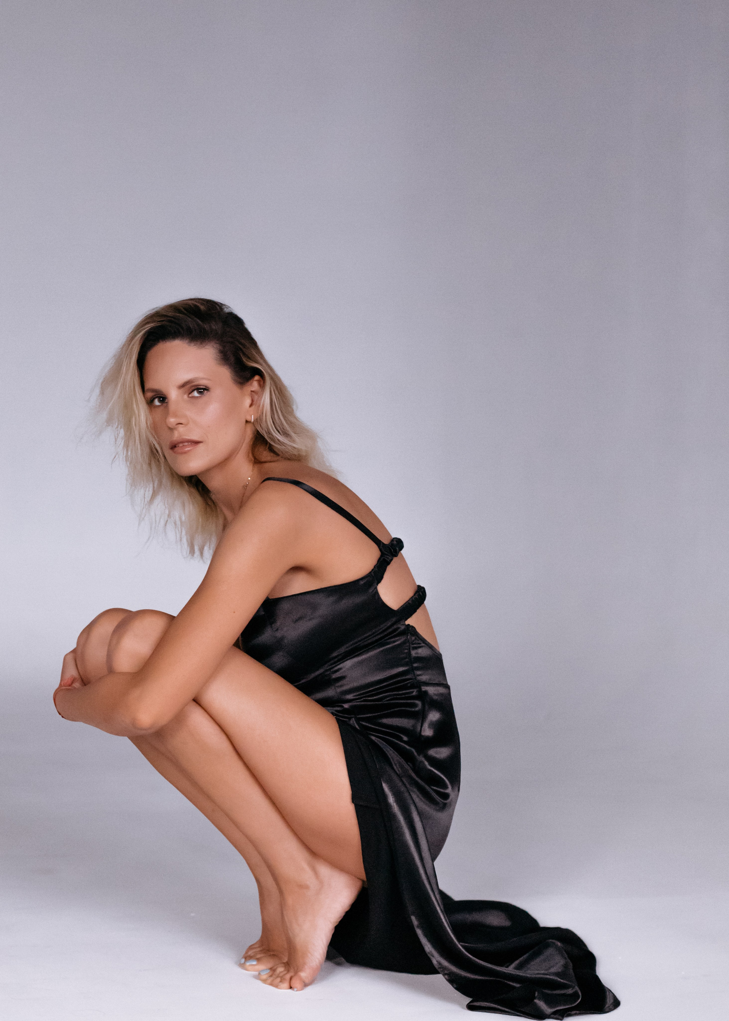 Галина. Marina D