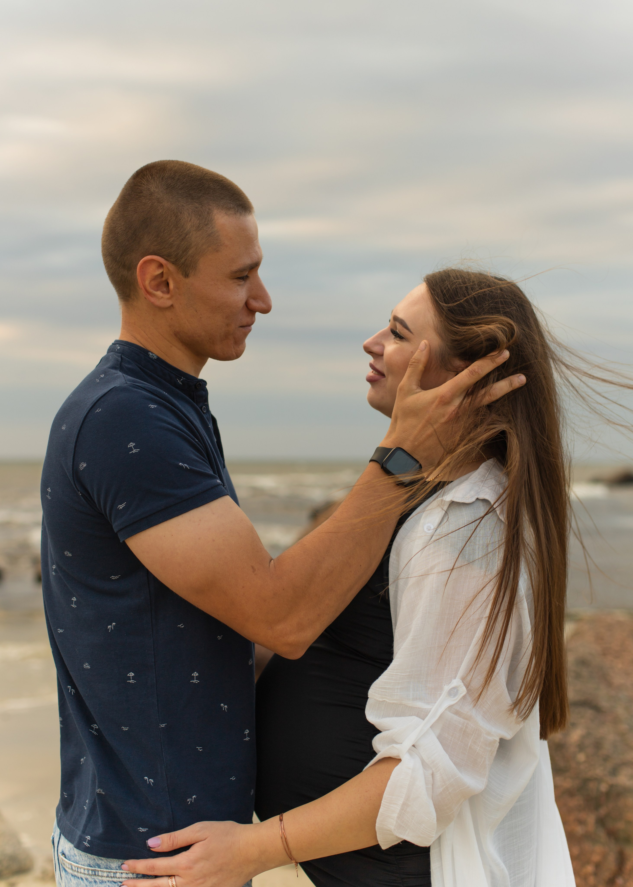 Кирилл&Алина. Marina D