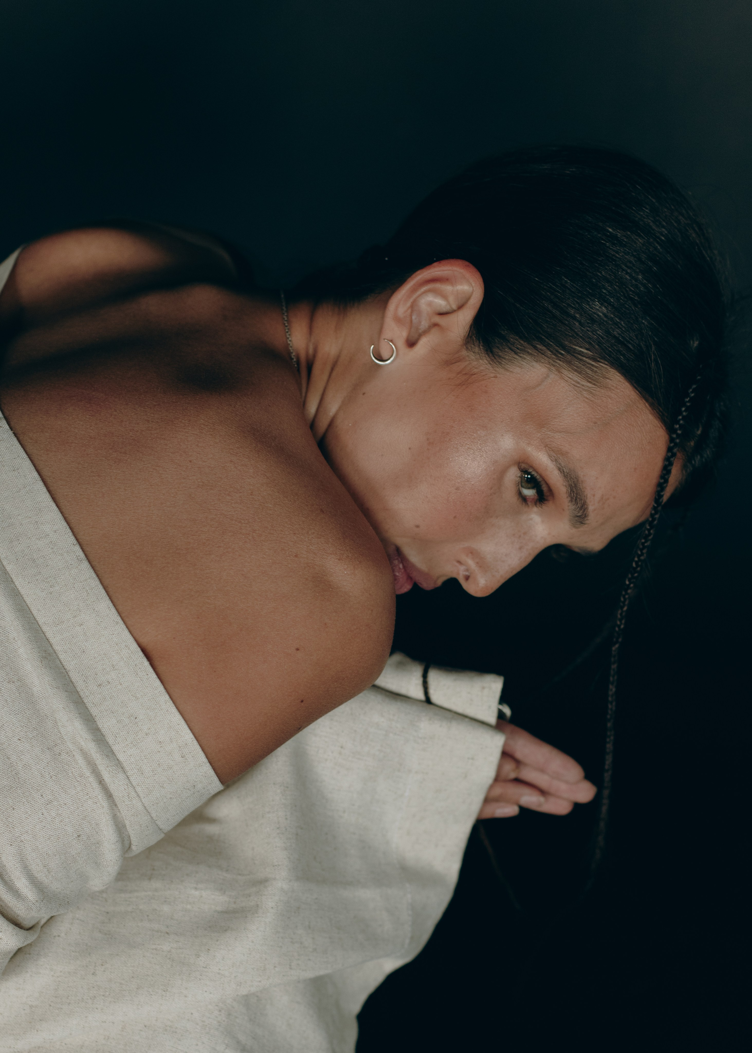 Лиля. Marina D