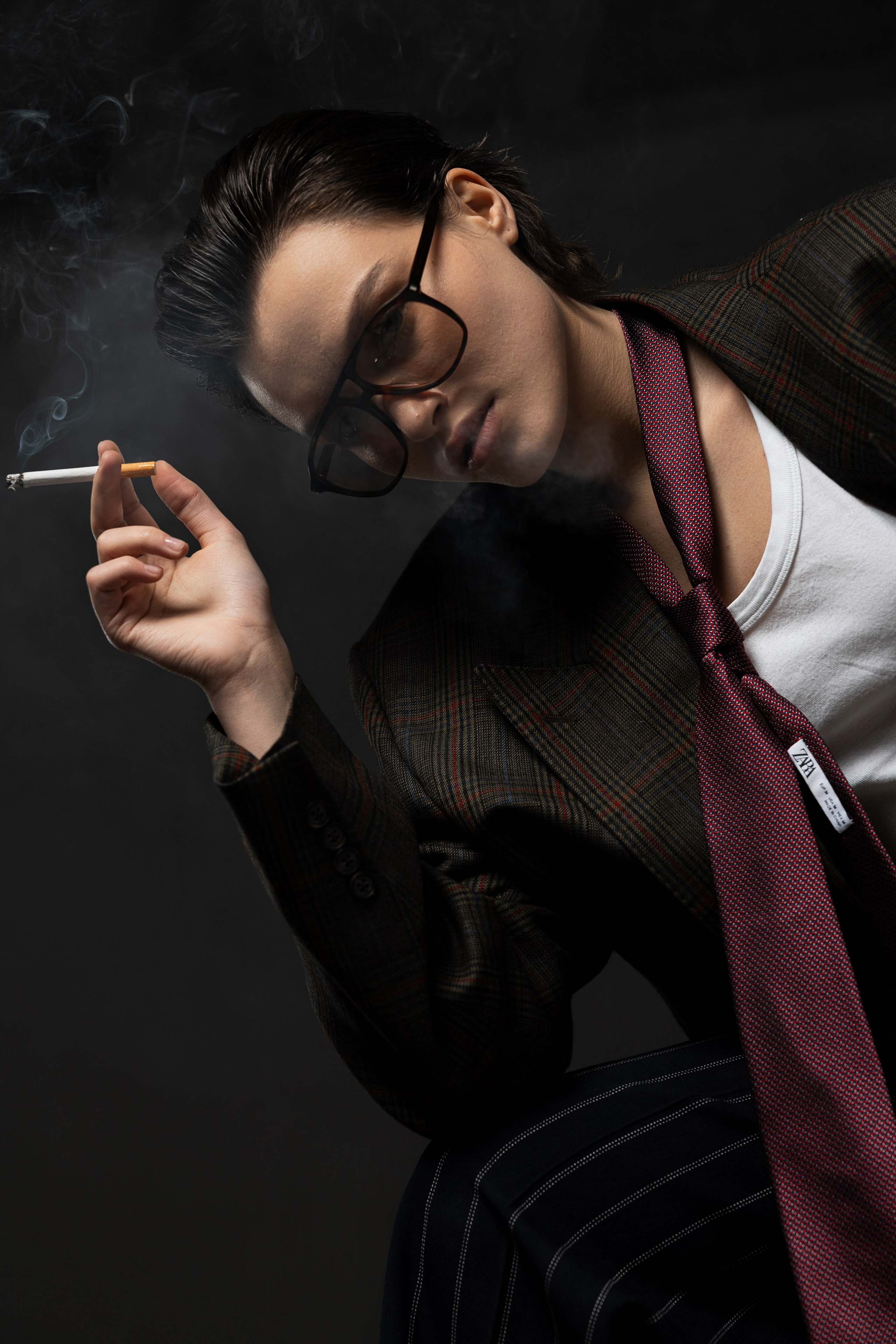 L’eskizzo. PODDUBNYAK ANDREY PHOTOGRAPHER