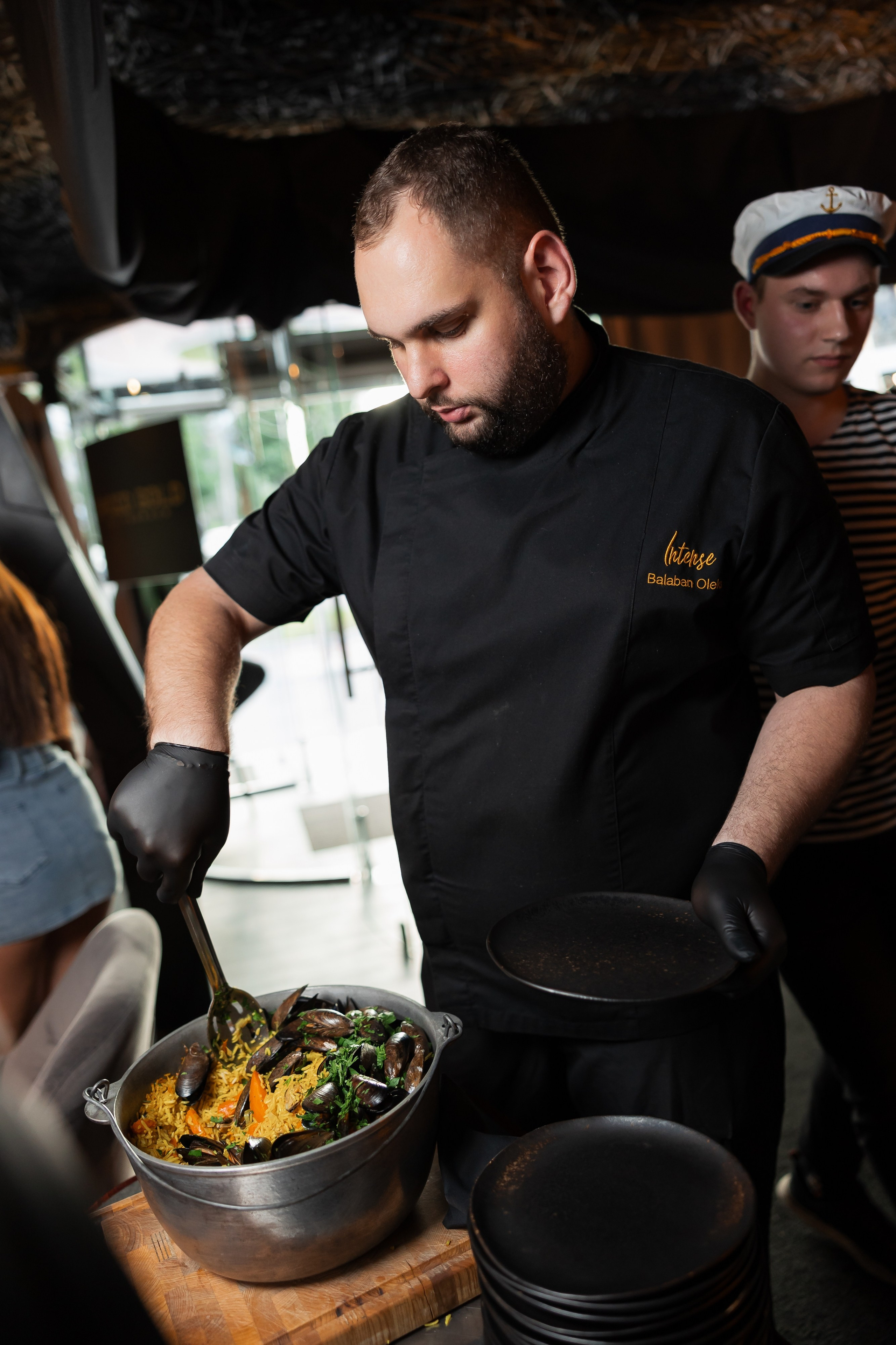 REST. INTENSE. PODDUBNYAK ANDREY PHOTOGRAPHER