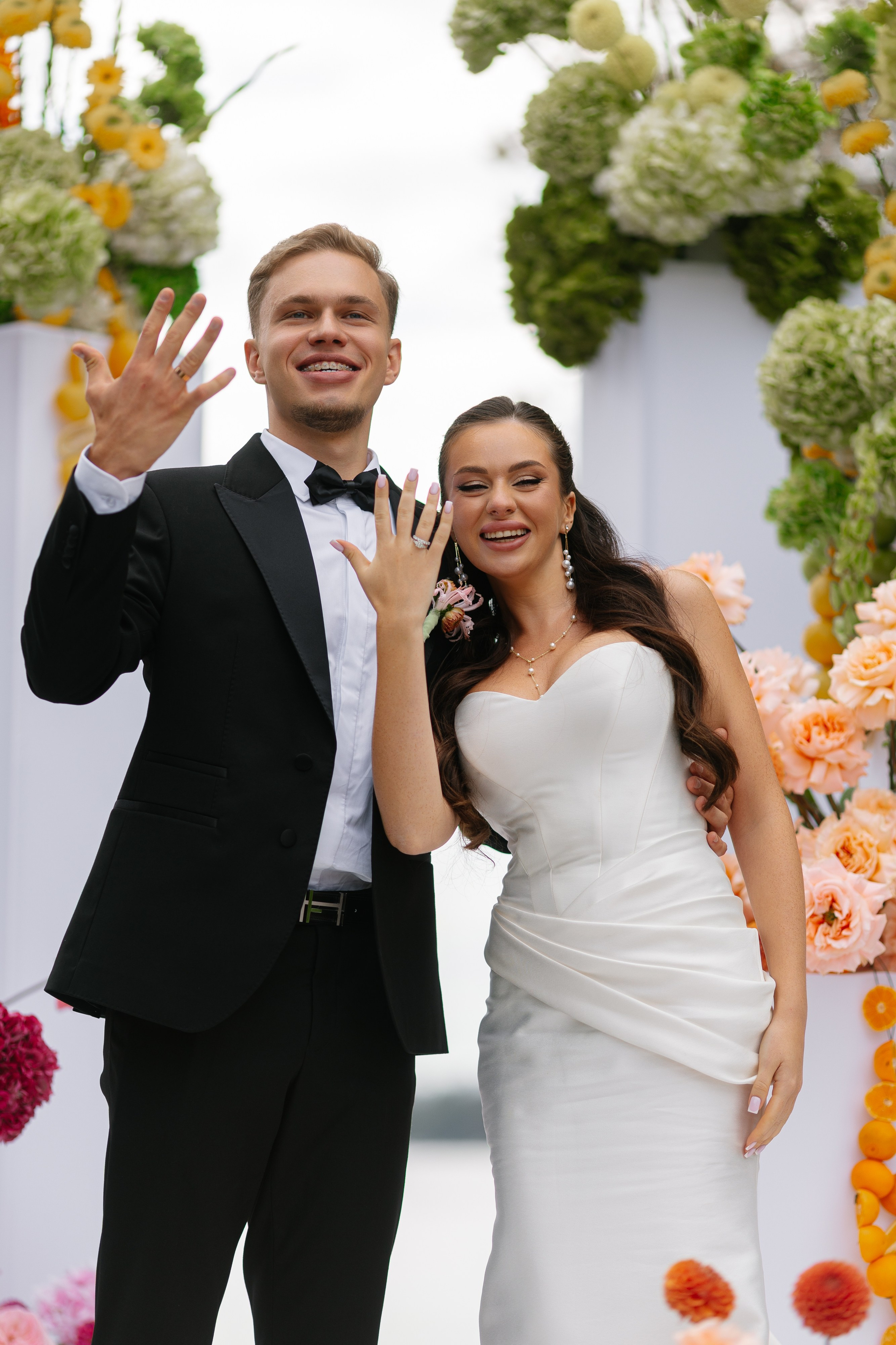 KARINA & VLADYSLAV. PODDUBNYAK ANDREY PHOTOGRAPHER