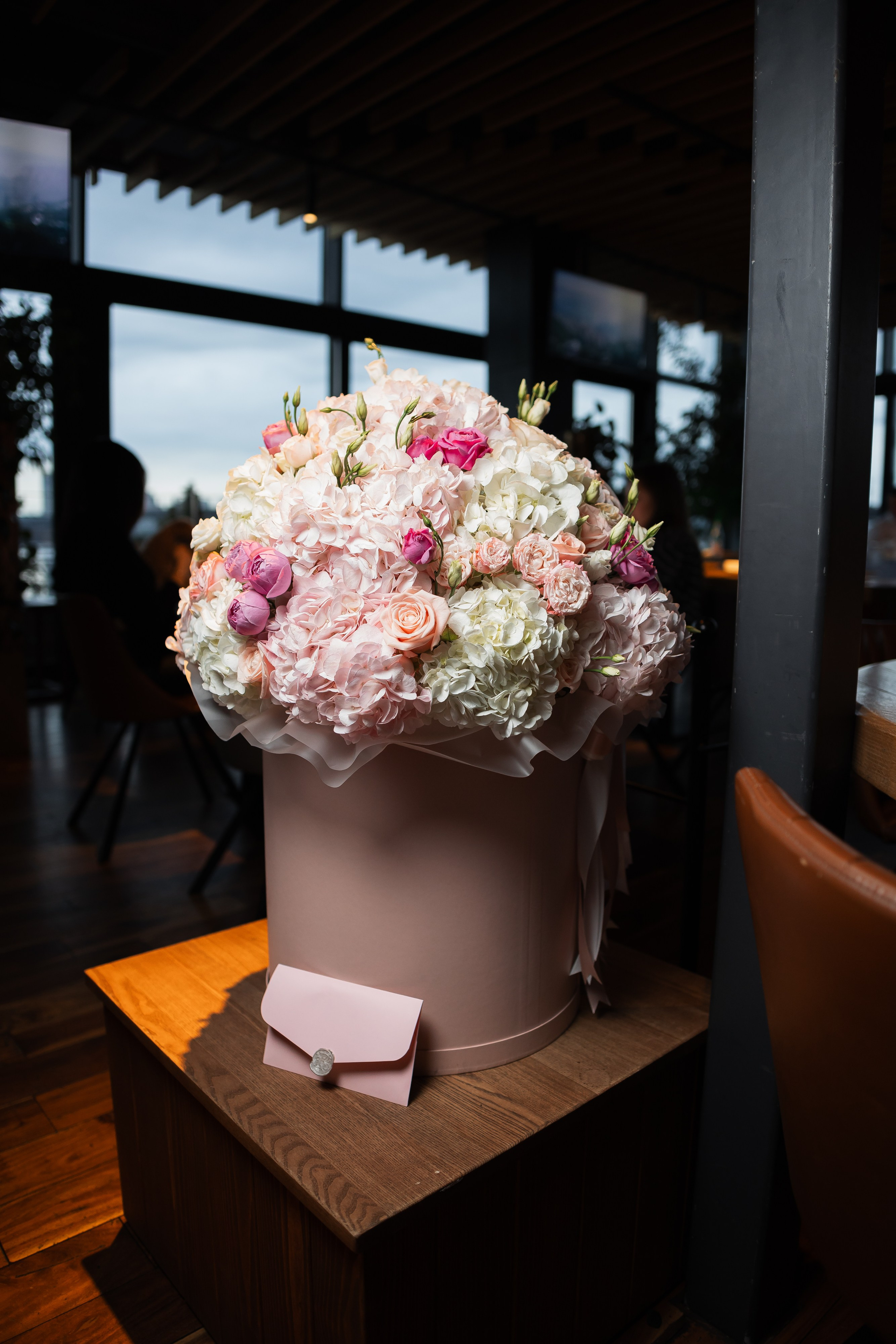 ELIZABETH’S BIRTHDAY. PODDUBNYAK ANDREY PHOTOGRAPHER