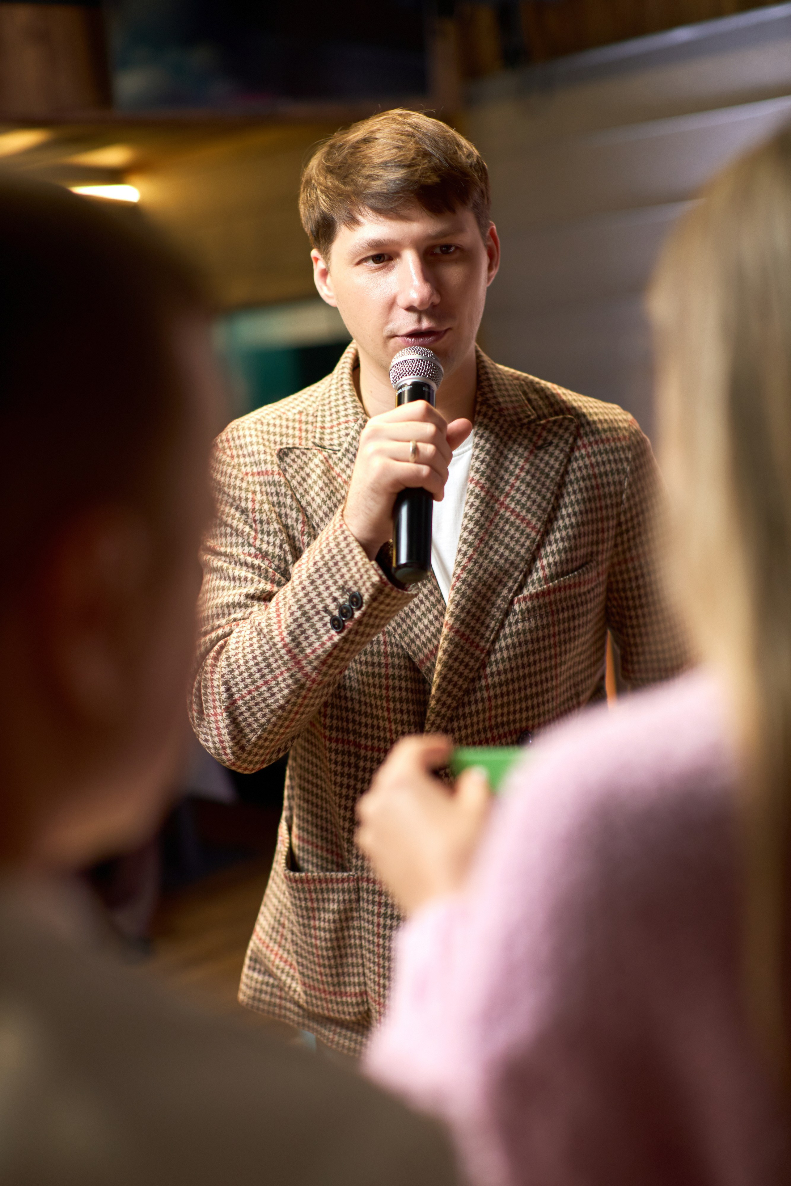 GENDER PARTY. PODDUBNYAK ANDREY PHOTOGRAPHER