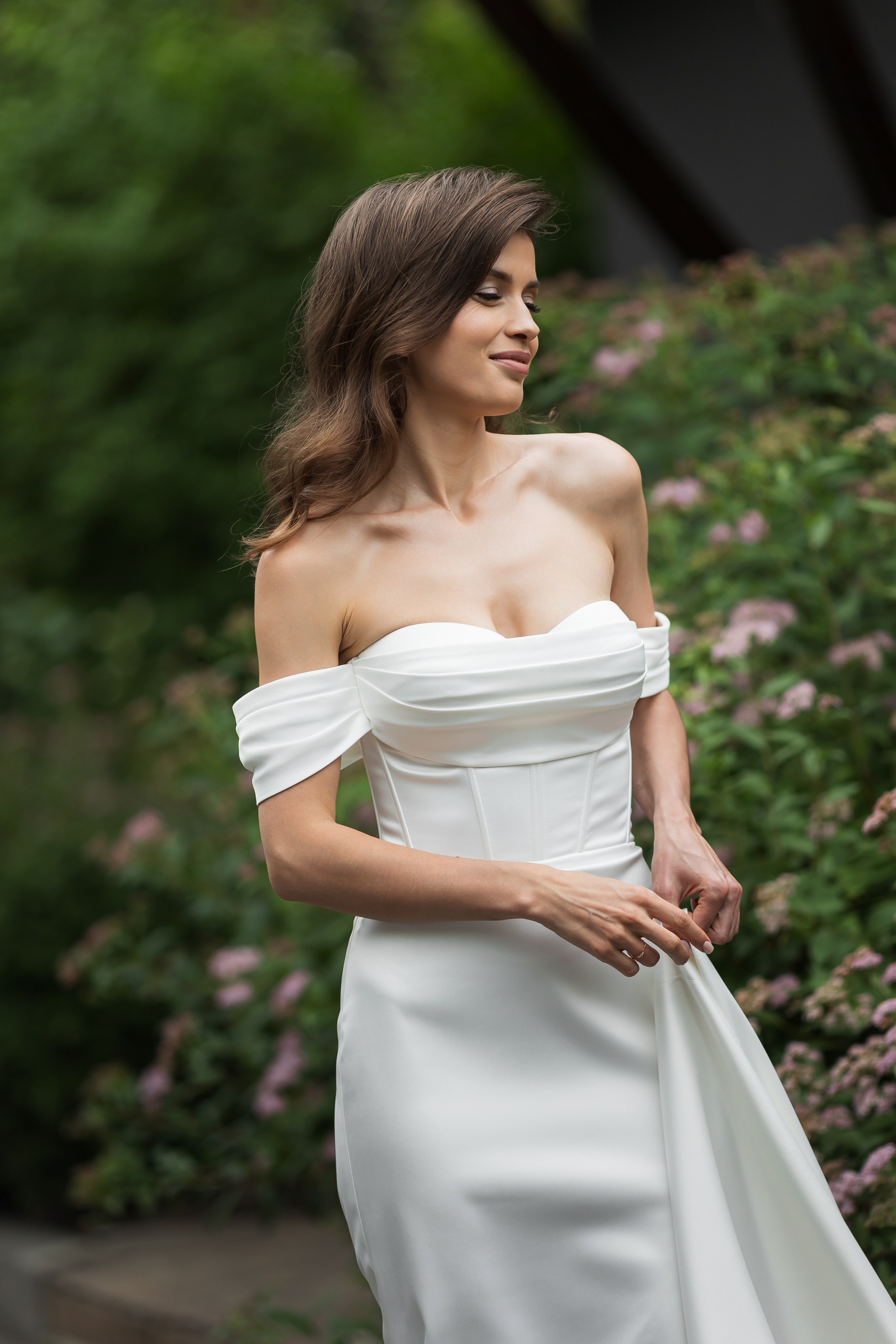 MAKSIM & IRINA. PODDUBNYAK ANDREY PHOTOGRAPHER