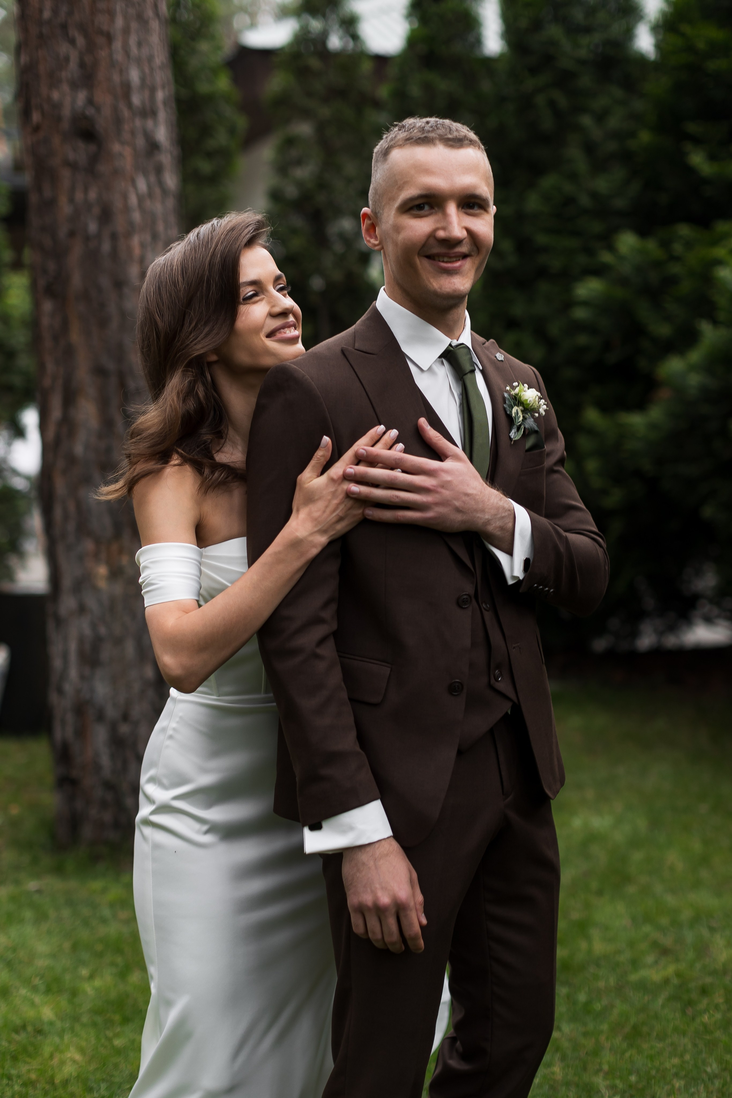 MAKSIM & IRINA. PODDUBNYAK ANDREY PHOTOGRAPHER