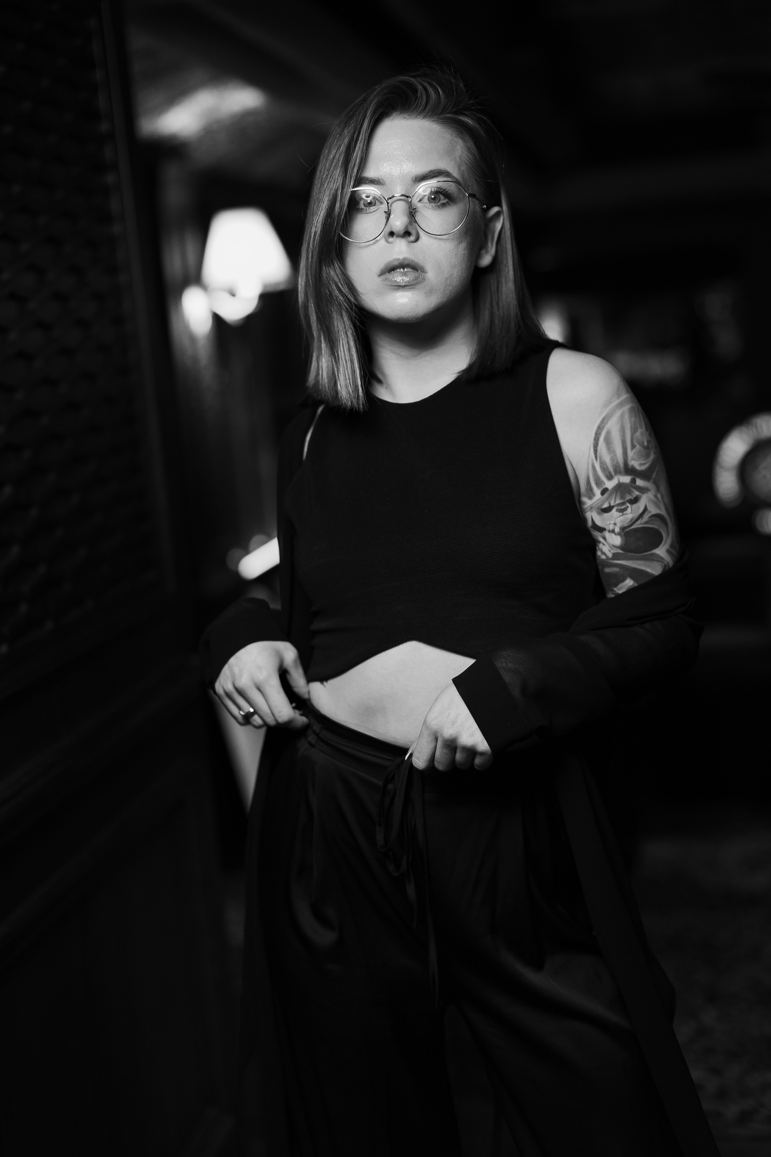 BETWEEN EVENTS. PODDUBNYAK ANDREY PHOTOGRAPHER