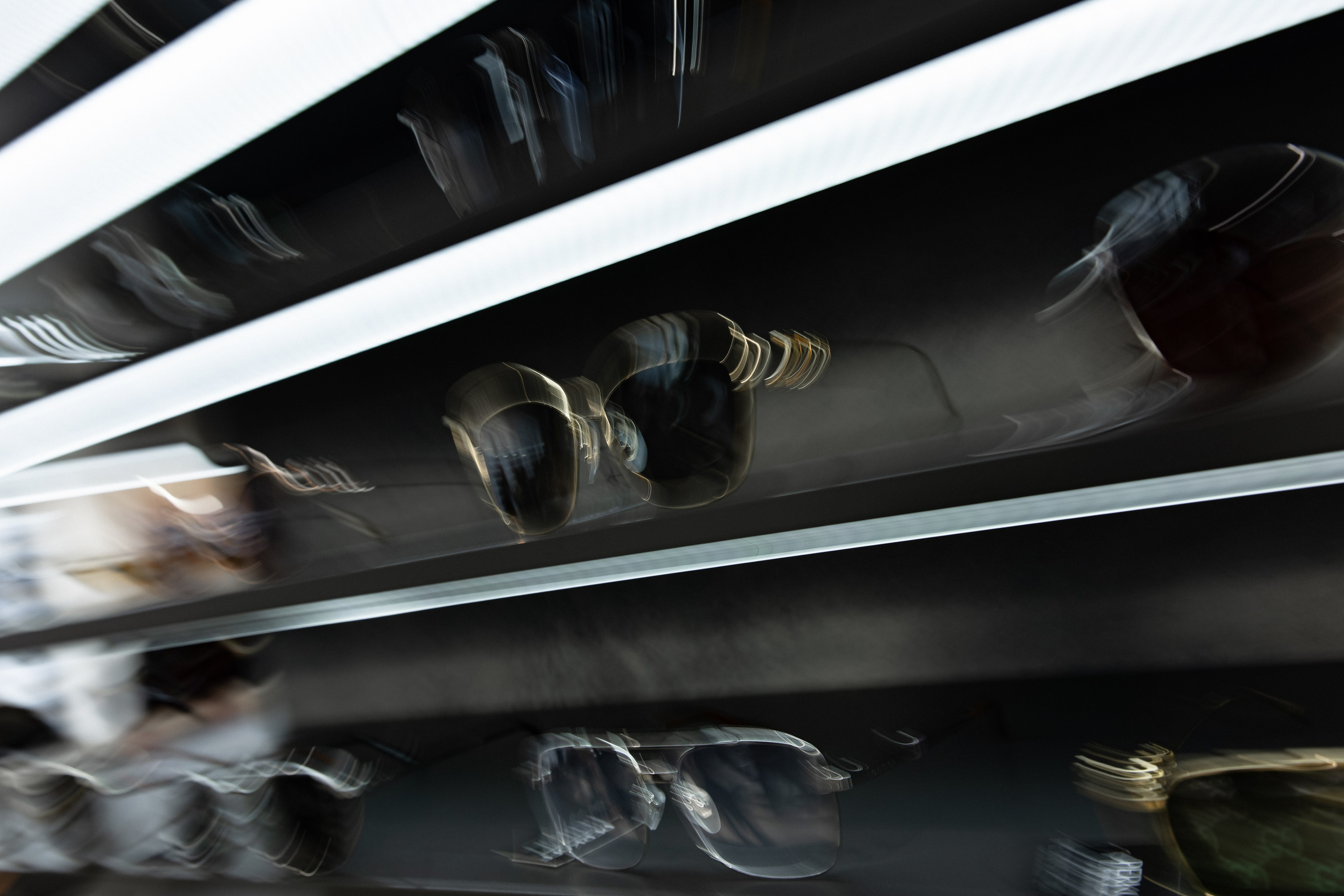 PERKOFFOPTIC BOUTIQUE. PODDUBNYAK ANDREY PHOTOGRAPHER