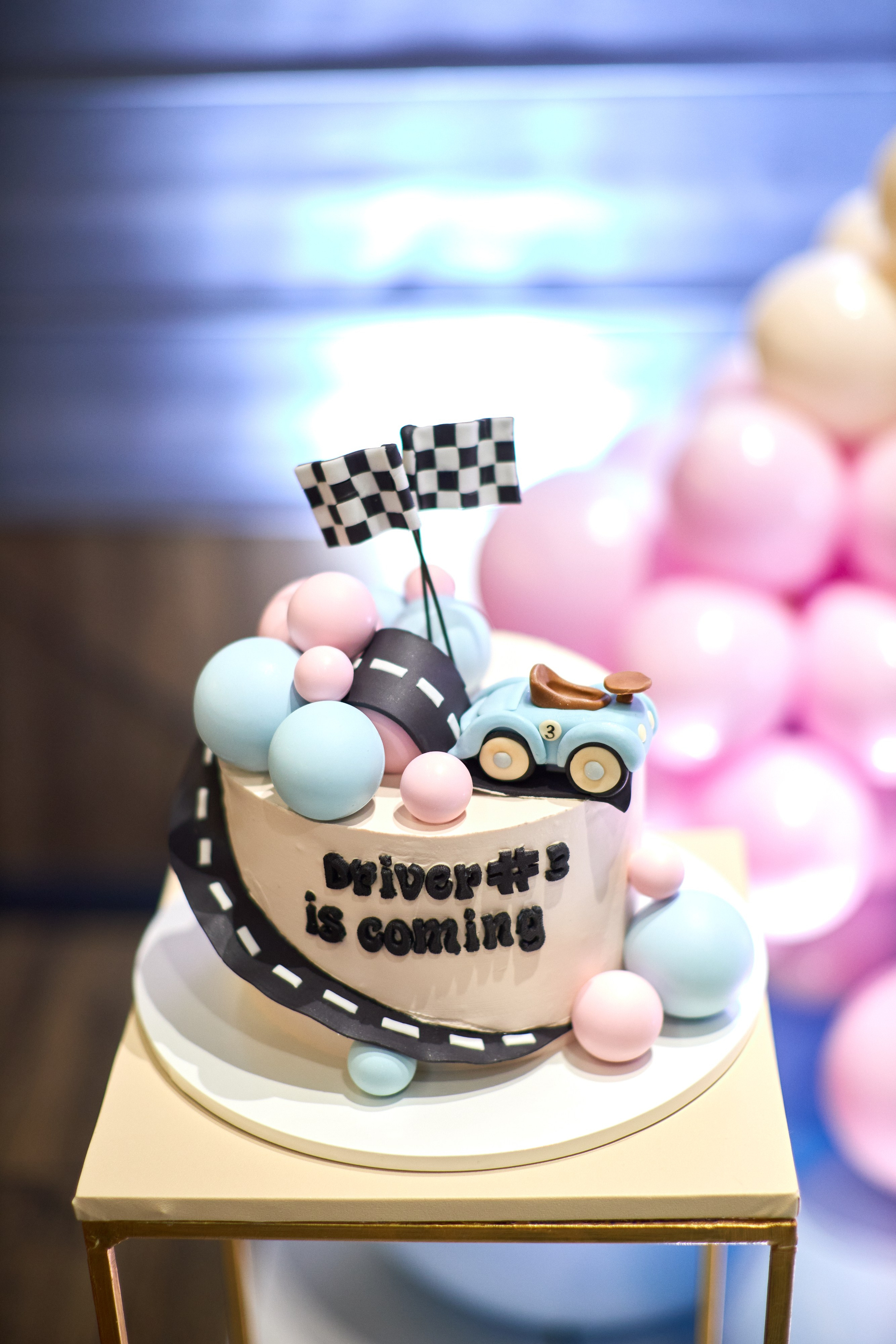 GENDER PARTY. PODDUBNYAK ANDREY PHOTOGRAPHER