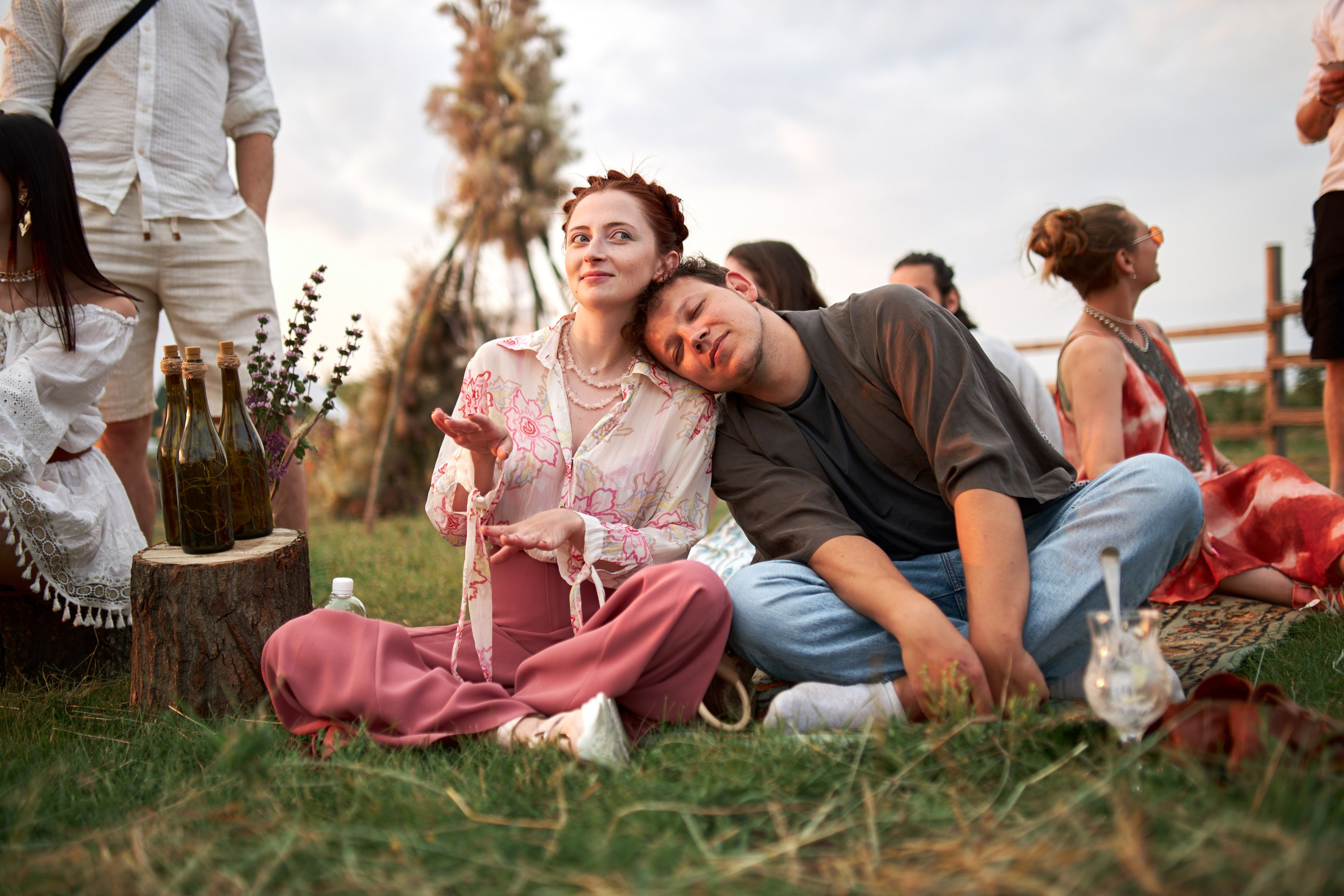 MYKYTA & KATERYNA. PODDUBNYAK ANDREY PHOTOGRAPHER