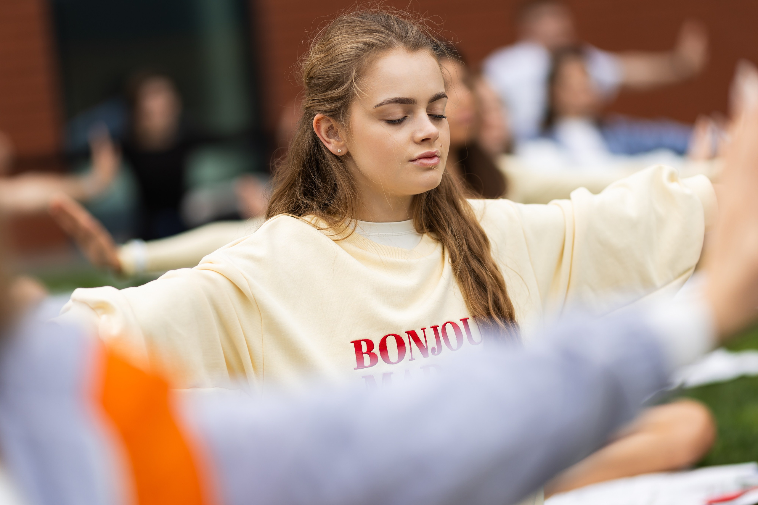 KYIV MORNING COFFEE CLUB. PODDUBNYAK ANDREY PHOTOGRAPHER
