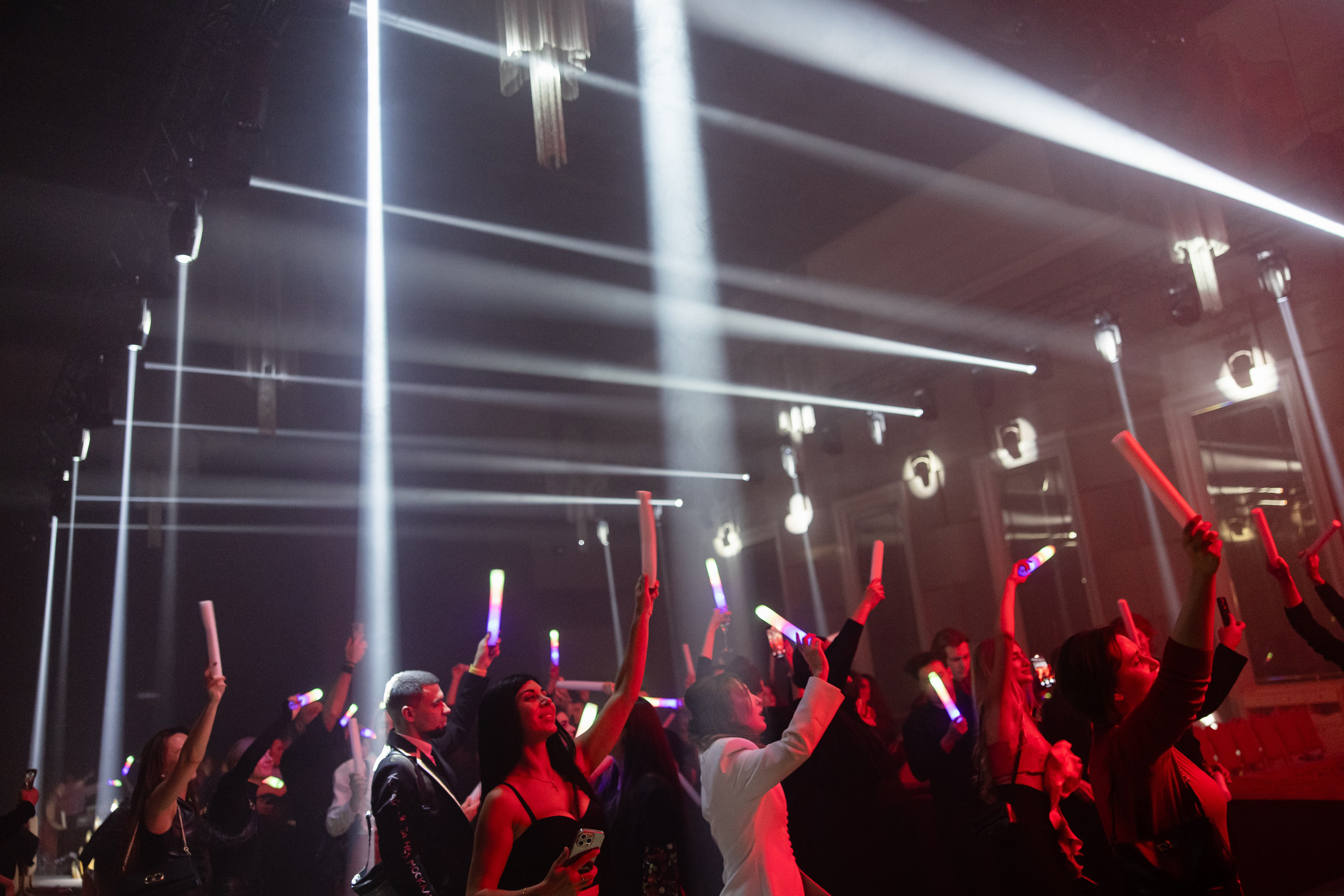 WAU EVENT. PODDUBNYAK ANDREY PHOTOGRAPHER