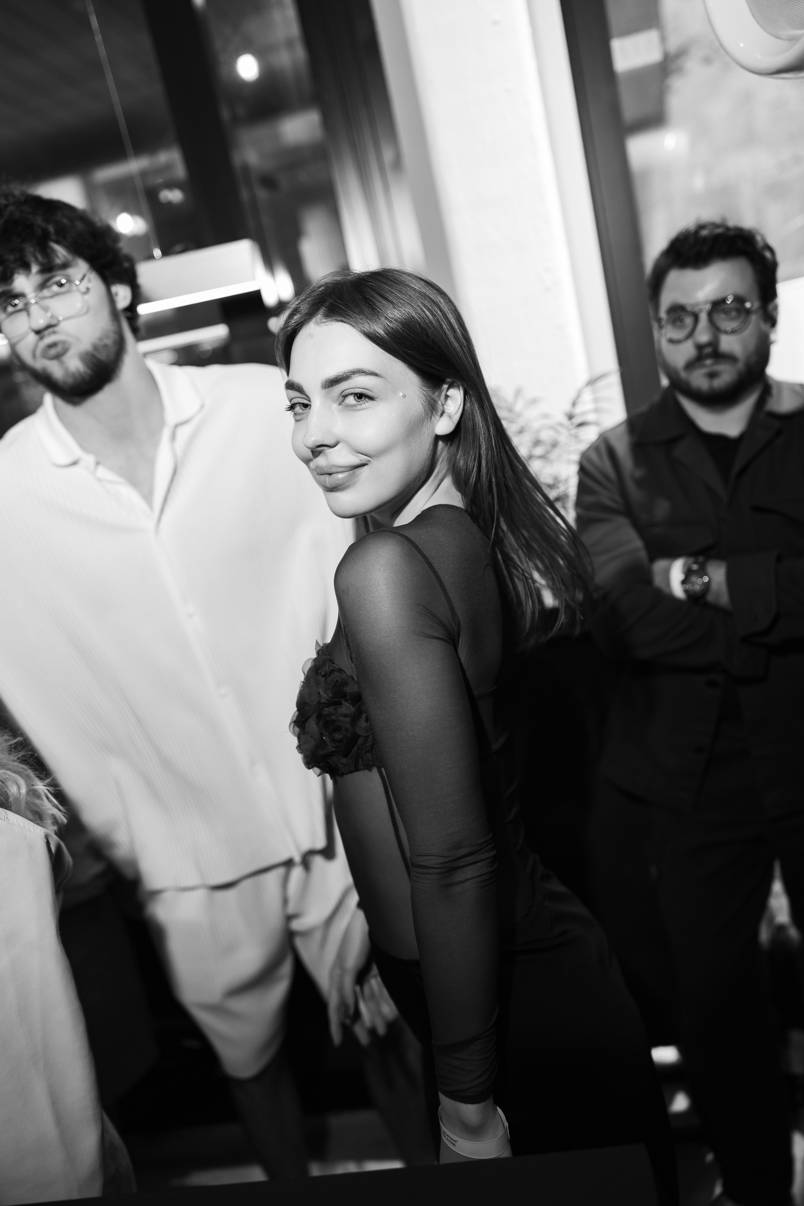 KYIV MORNING COFFEE CLUB. PODDUBNYAK ANDREY PHOTOGRAPHER