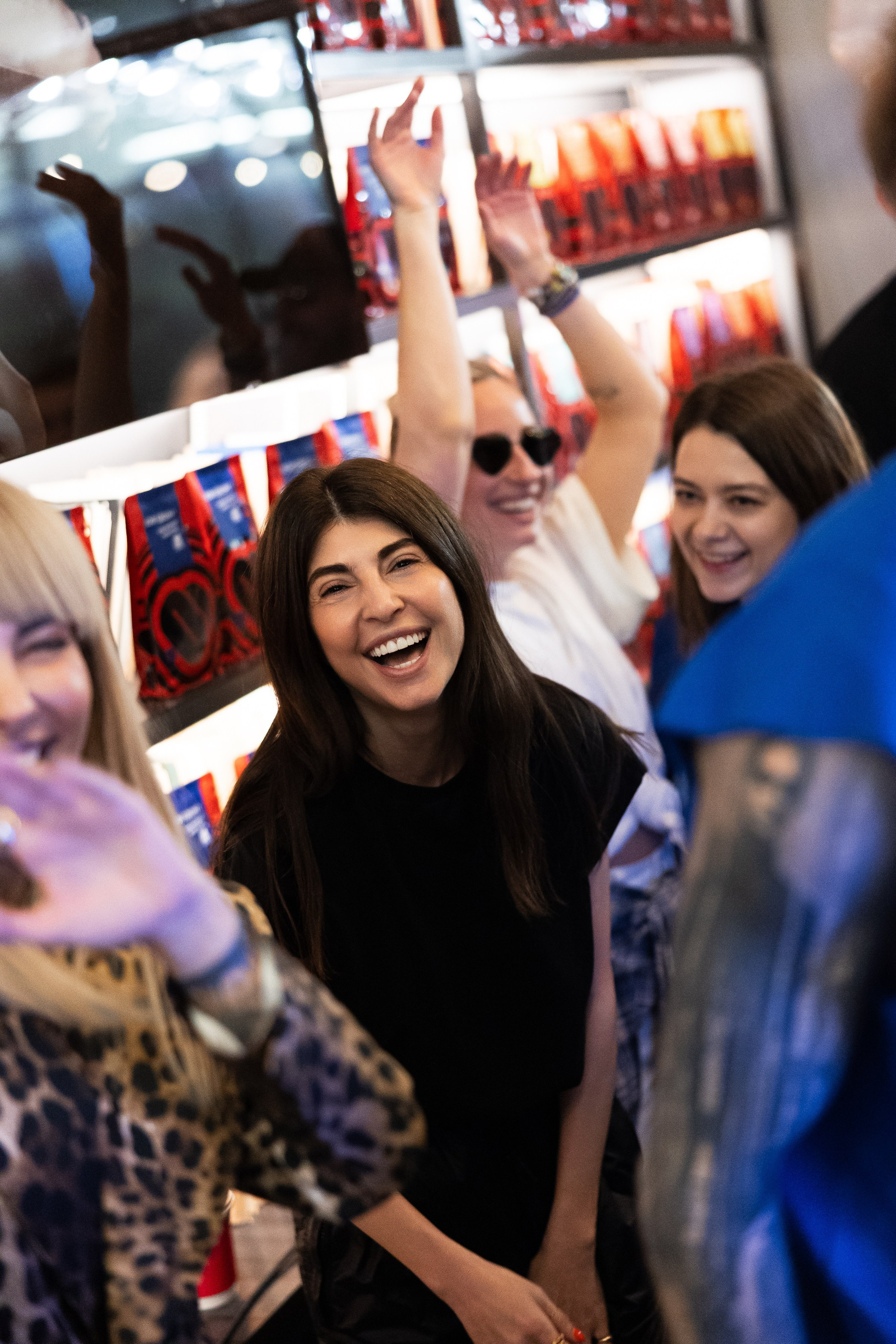 KYIV MORNING COFFEE CLUB. PODDUBNYAK ANDREY PHOTOGRAPHER