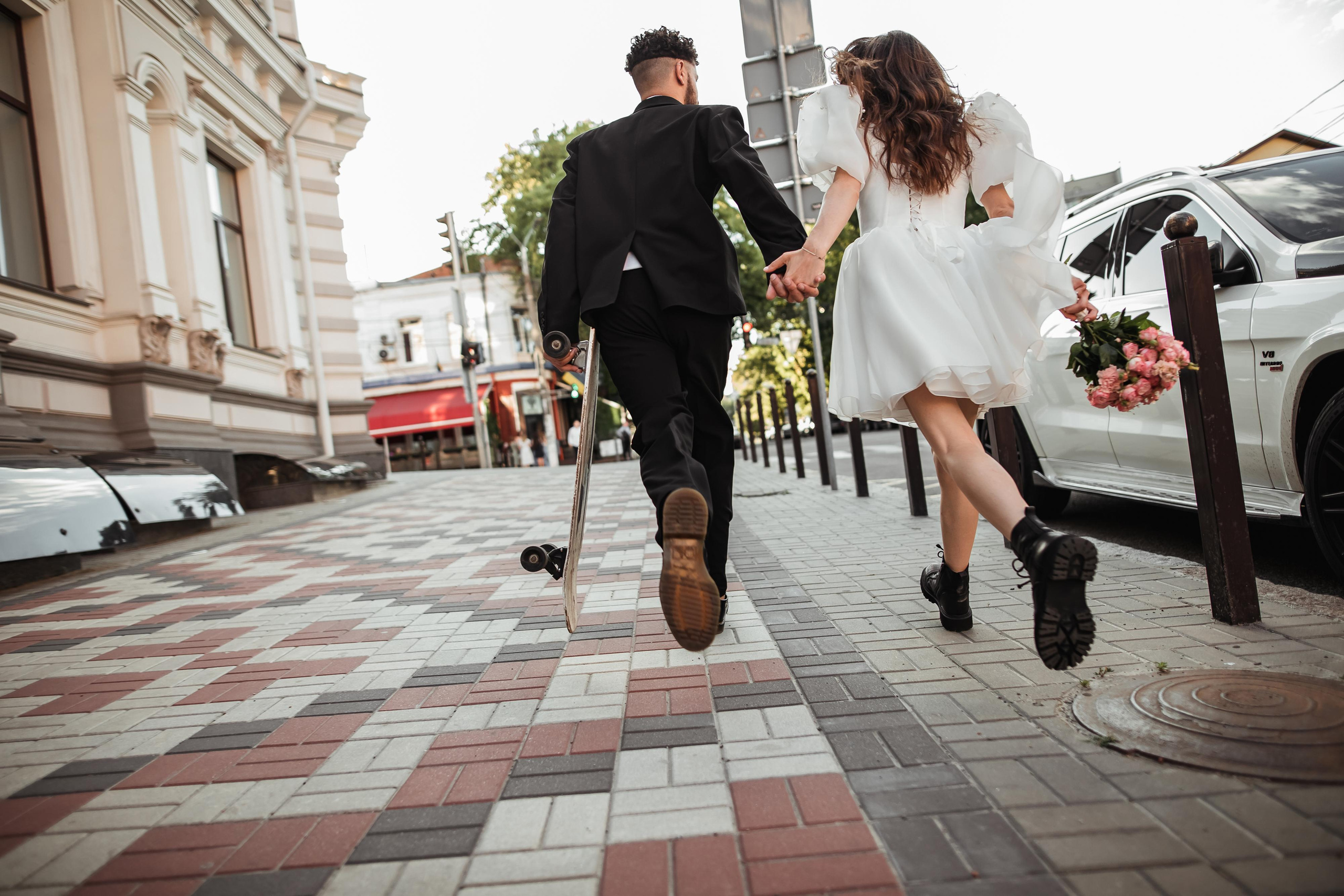 Vladyslav & Alina. PODDUBNYAK ANDREY PHOTOGRAPHER