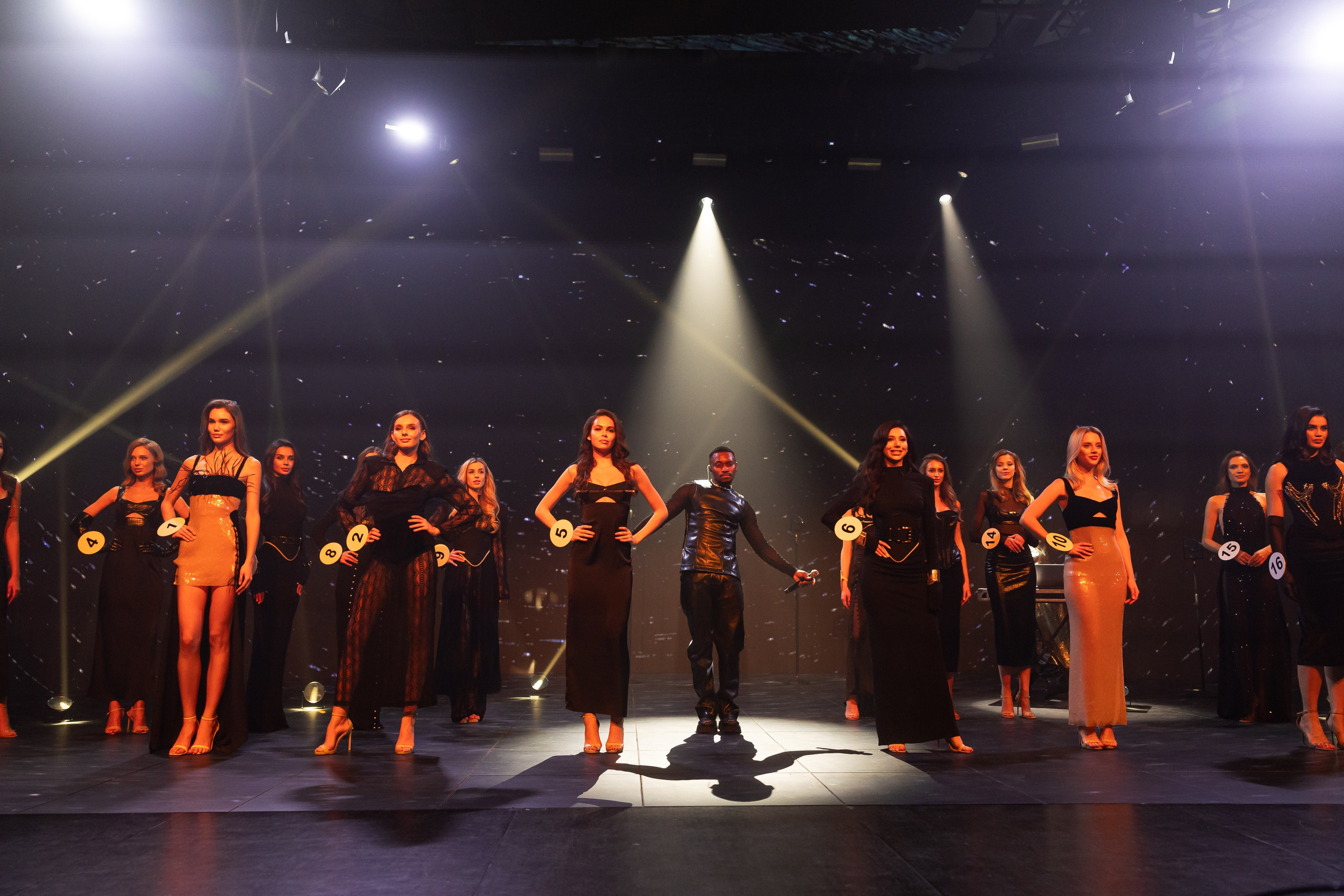 MISS UKRAINE. PODDUBNYAK ANDREY PHOTOGRAPHER