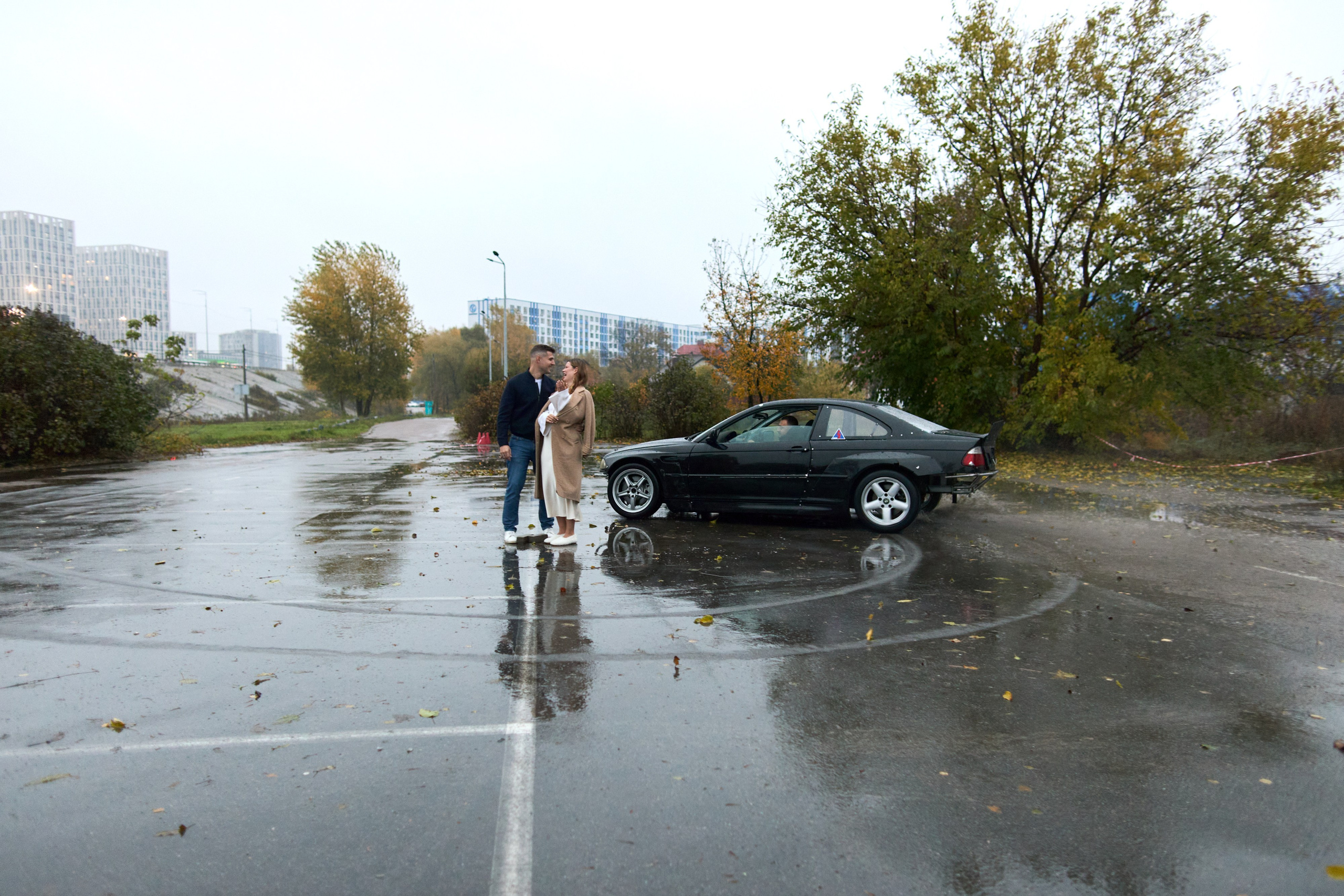GENDER PARTY. PODDUBNYAK ANDREY PHOTOGRAPHER