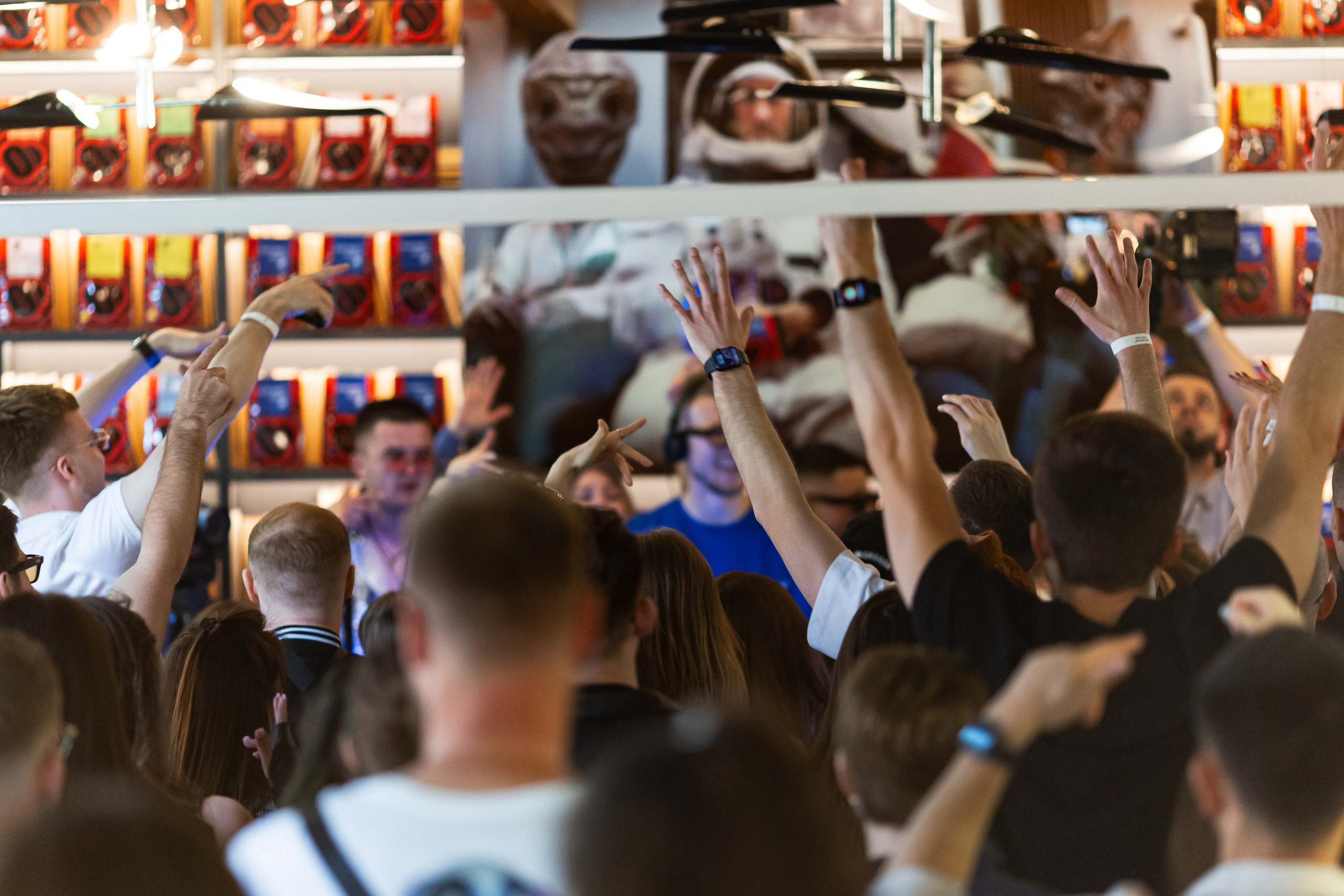 KYIV MORNING COFFEE CLUB. PODDUBNYAK ANDREY PHOTOGRAPHER