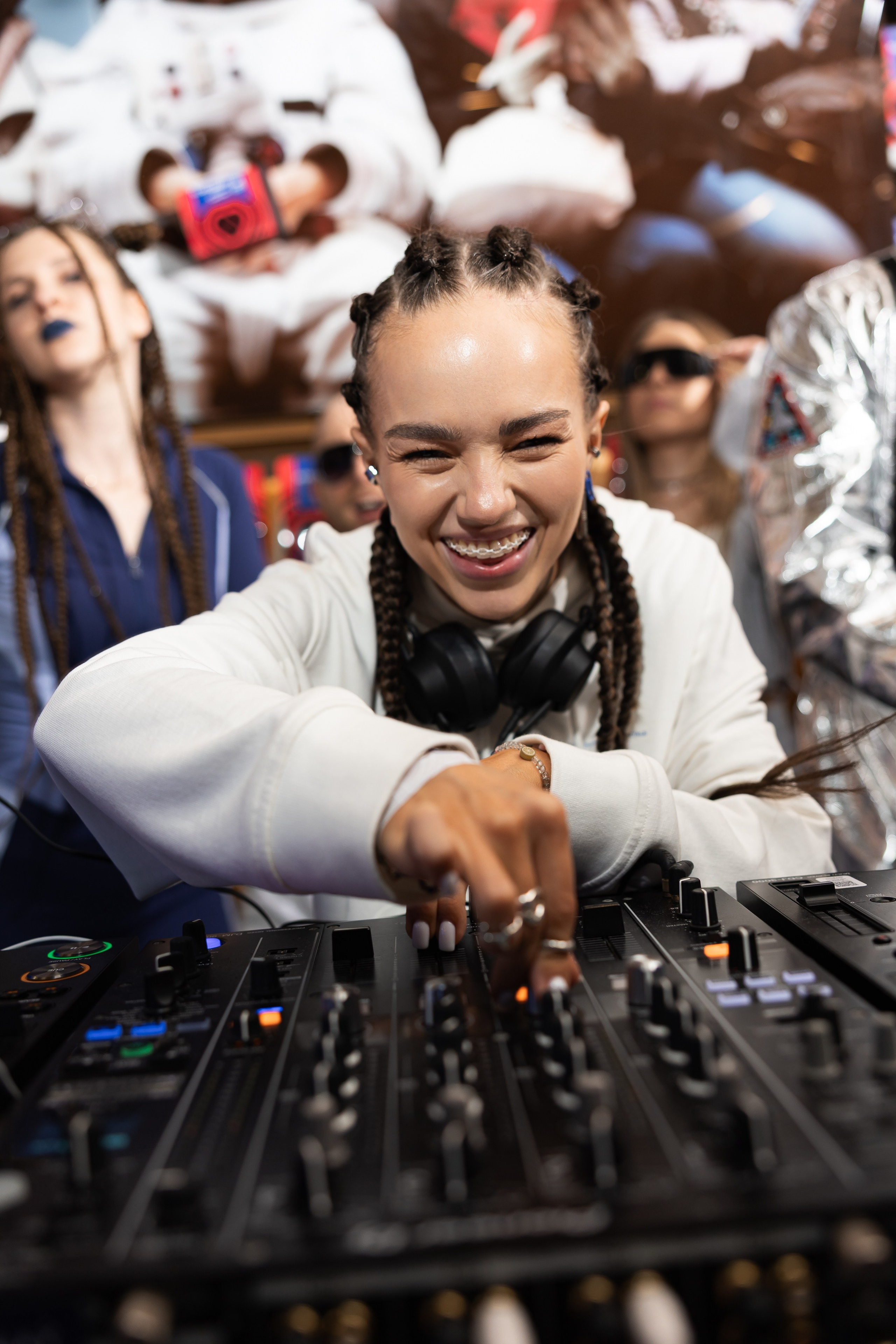 KYIV MORNING COFFEE CLUB. PODDUBNYAK ANDREY PHOTOGRAPHER