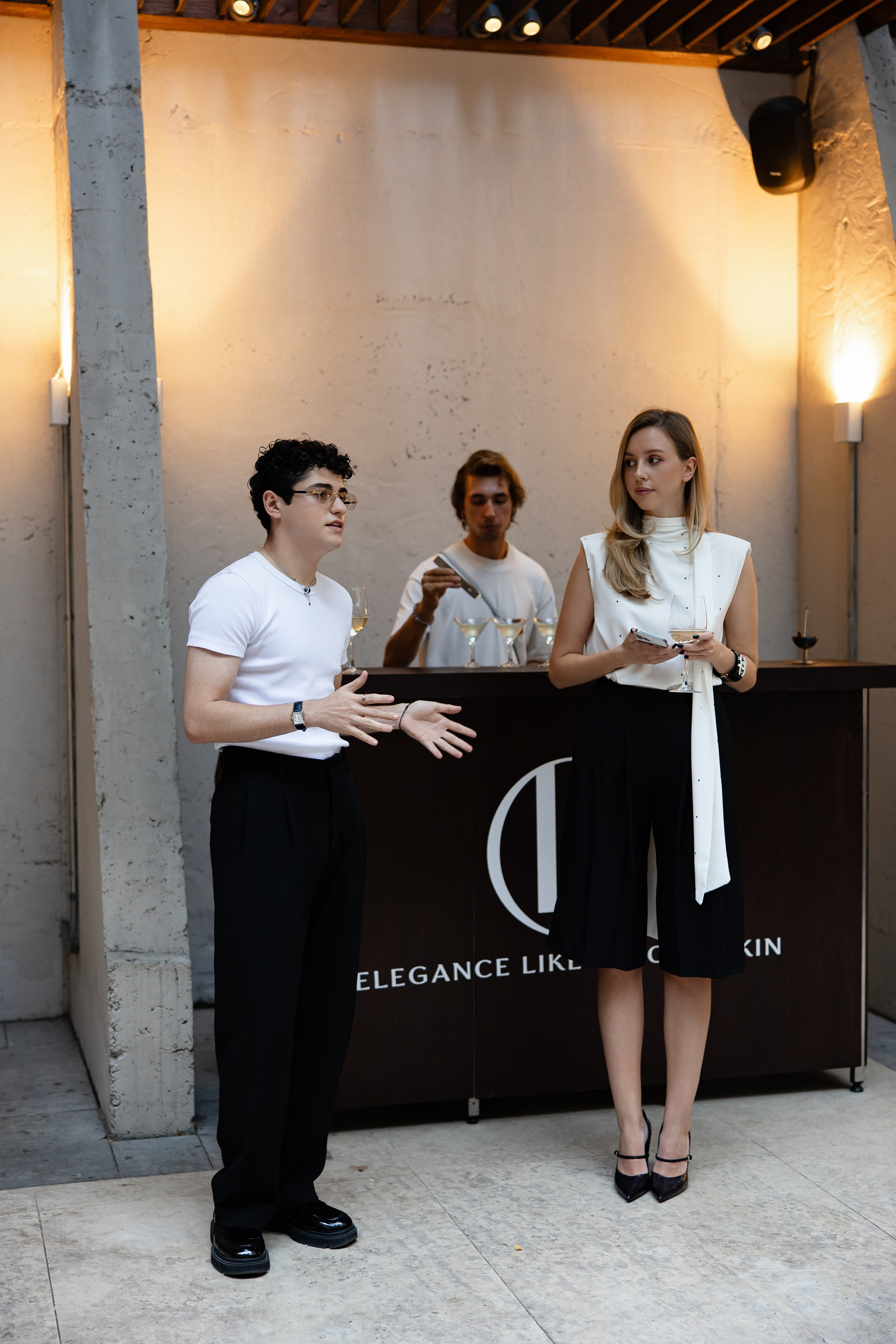 LILCORNER “OLD FASHION”. PODDUBNYAK ANDREY PHOTOGRAPHER