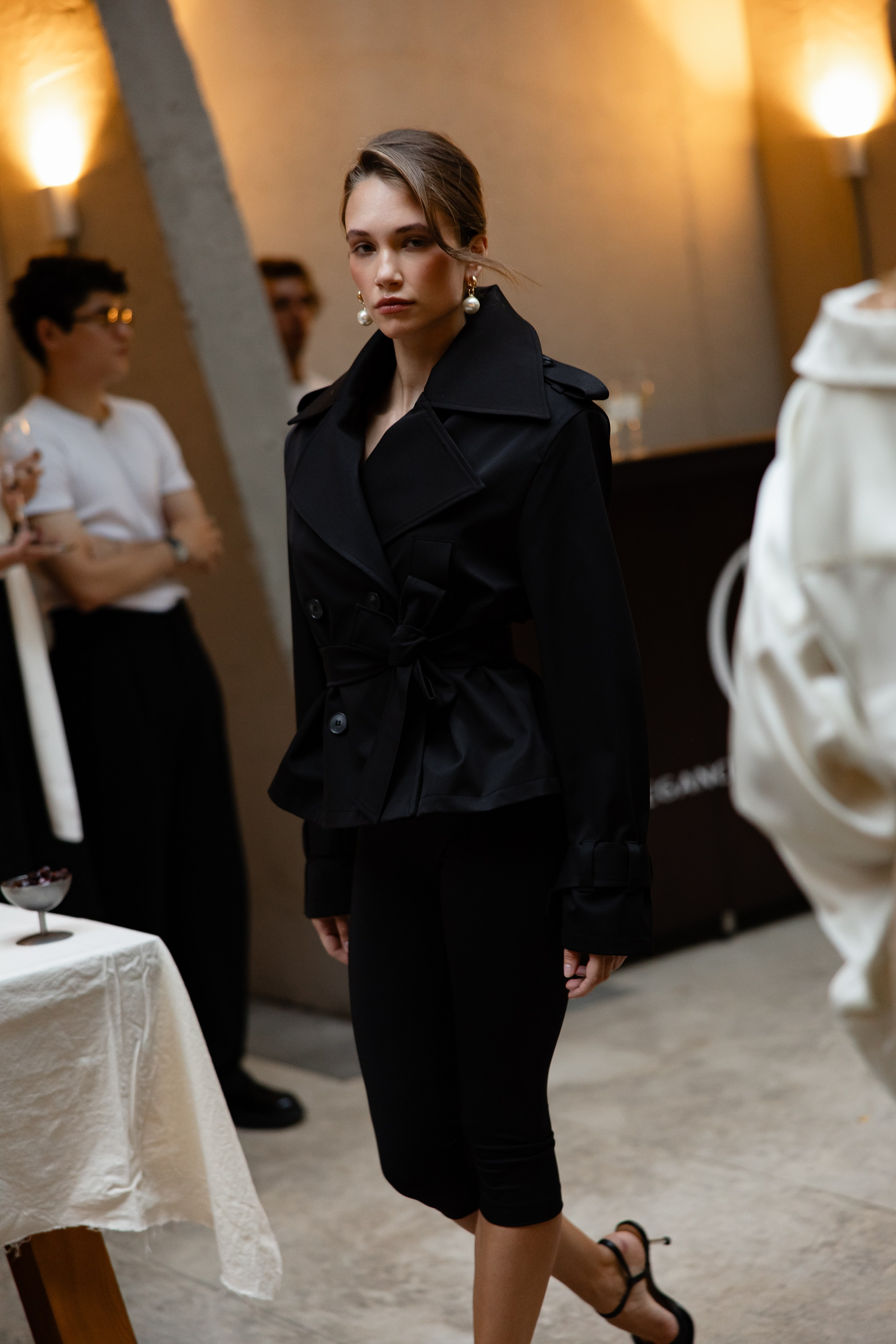 LILCORNER “OLD FASHION”. PODDUBNYAK ANDREY PHOTOGRAPHER