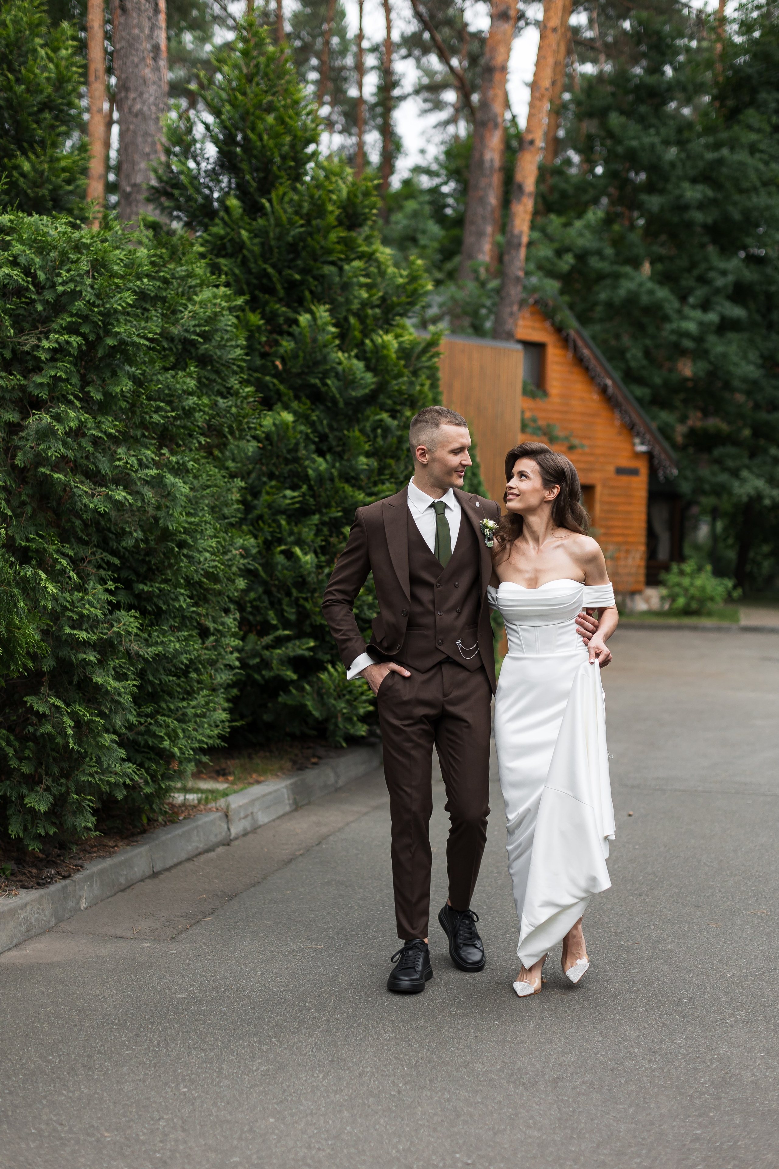 MAKSIM & IRINA. PODDUBNYAK ANDREY PHOTOGRAPHER