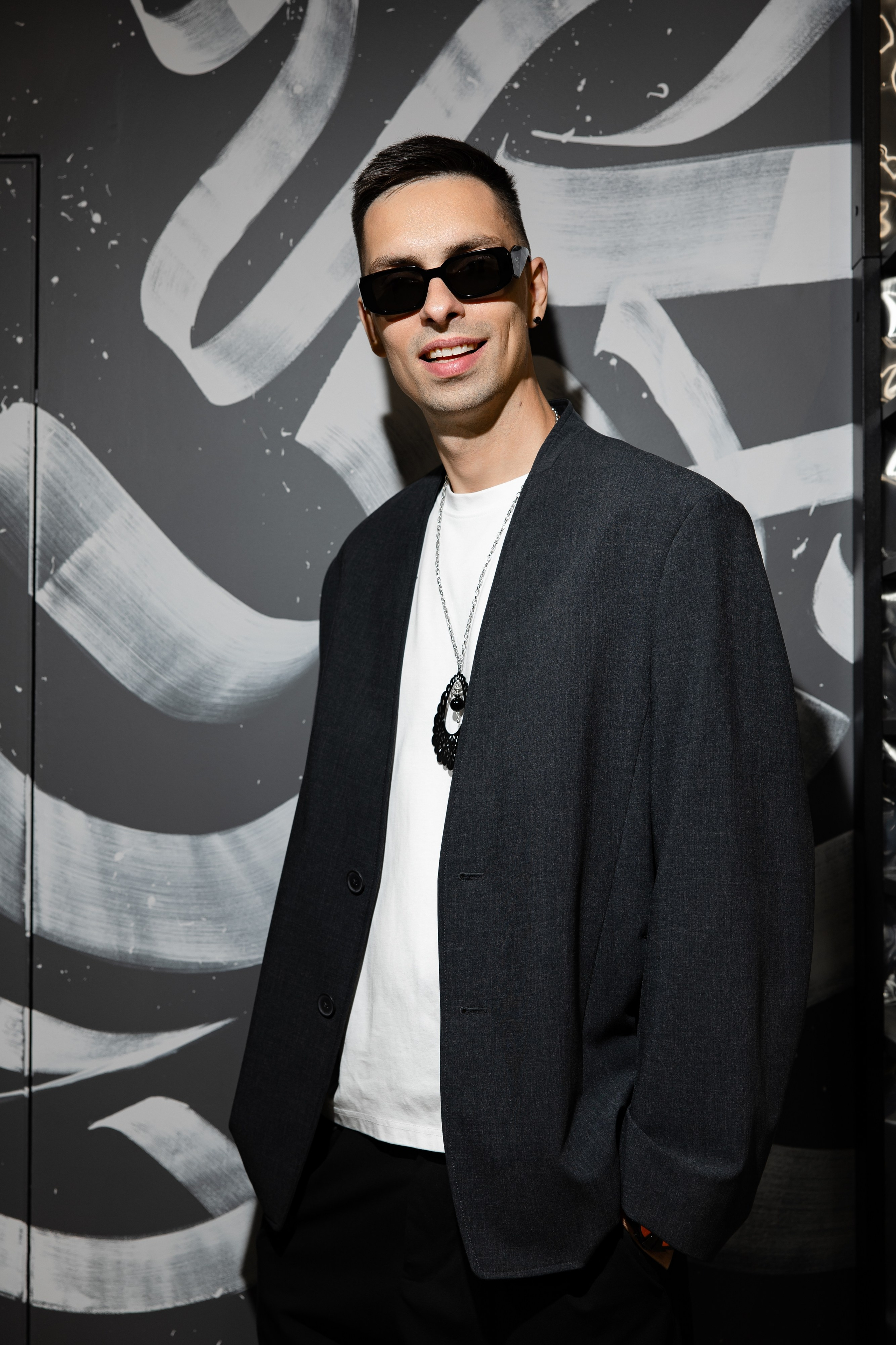 PERKOFFOPTIC BOUTIQUE. PODDUBNYAK ANDREY PHOTOGRAPHER