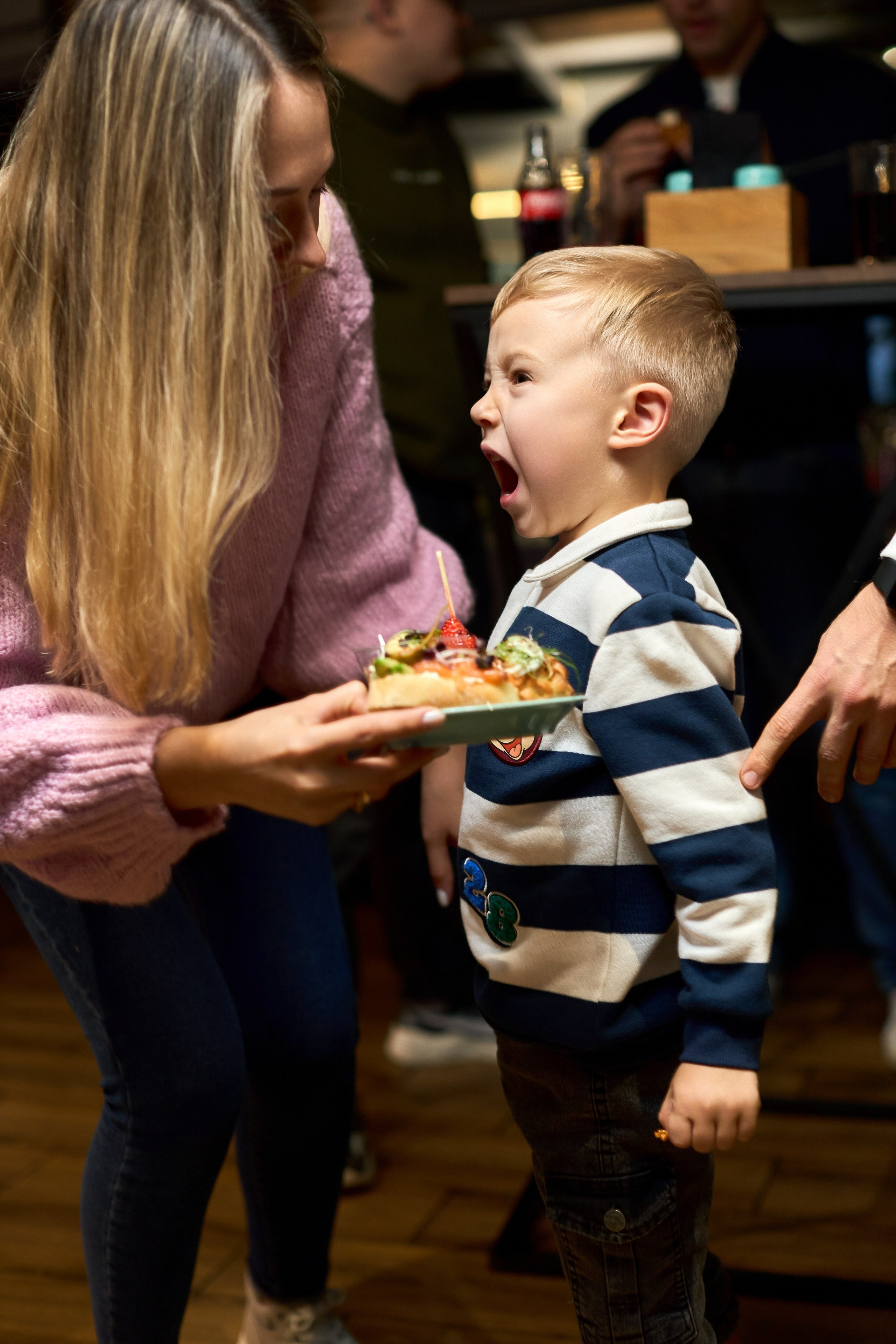 GENDER PARTY. PODDUBNYAK ANDREY PHOTOGRAPHER