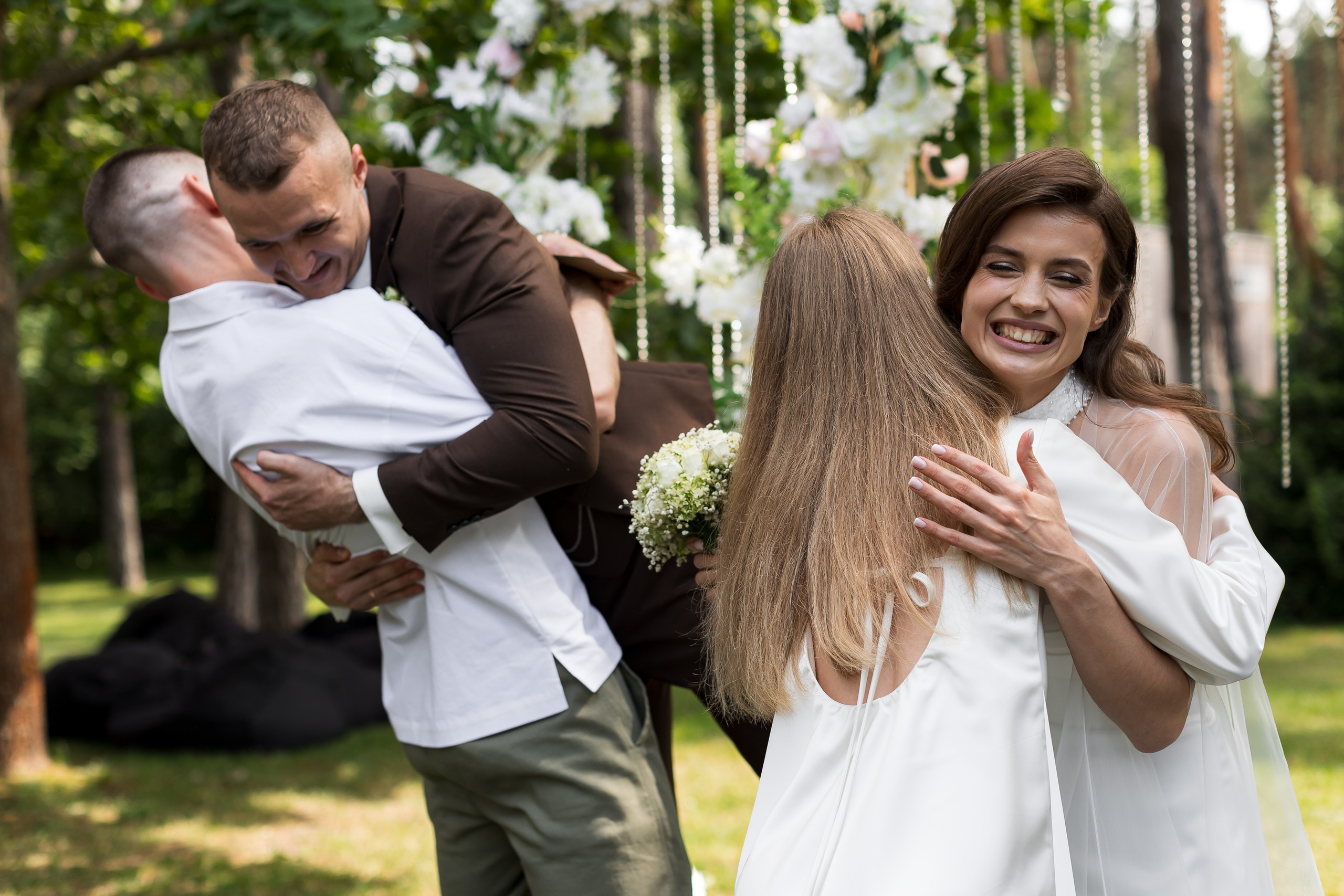 MAKSIM & IRINA. PODDUBNYAK ANDREY PHOTOGRAPHER