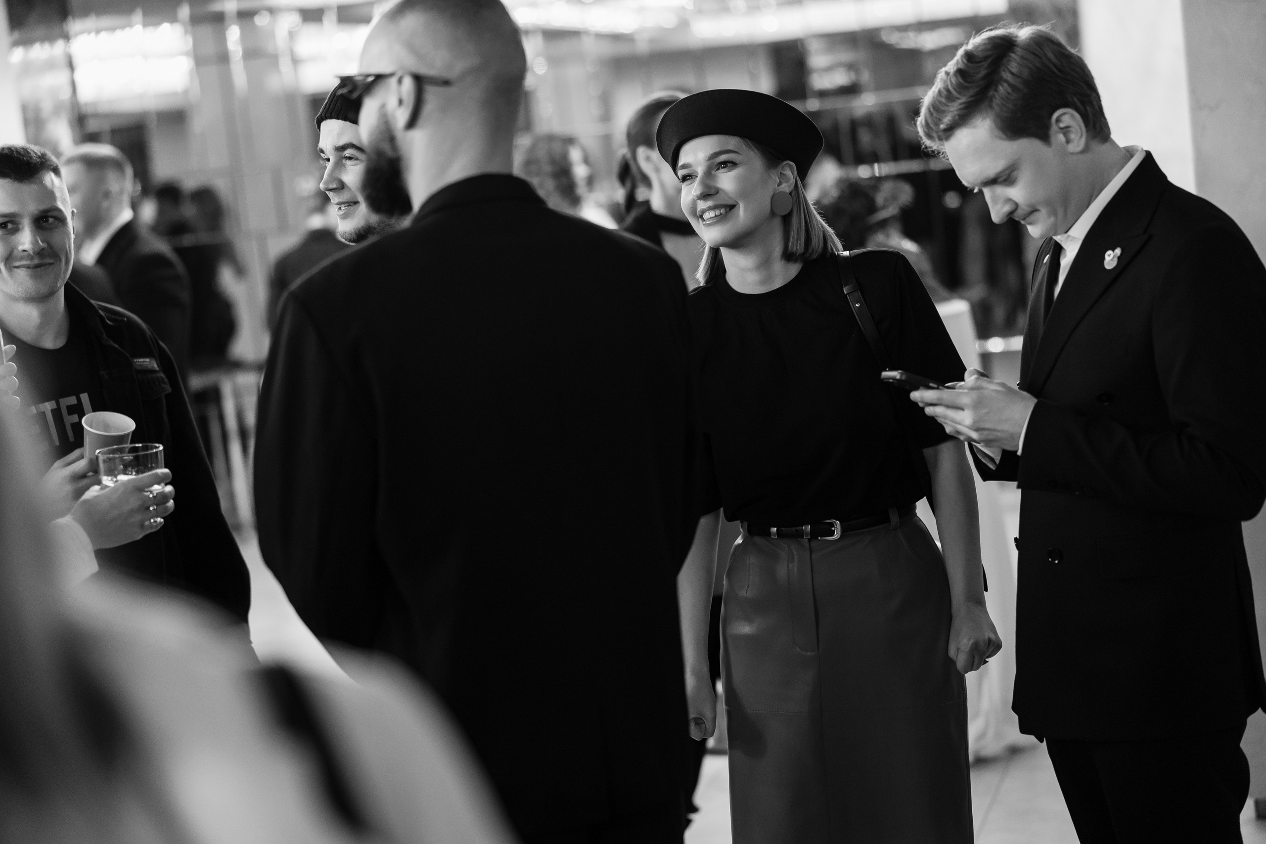 WAU EVENT. PODDUBNYAK ANDREY PHOTOGRAPHER