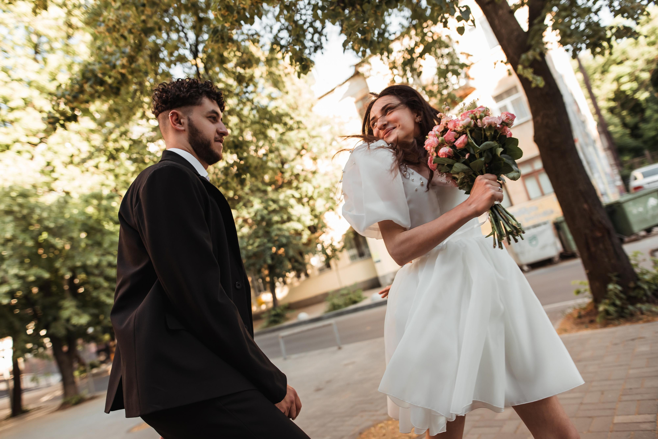 Vladyslav & Alina. PODDUBNYAK ANDREY PHOTOGRAPHER