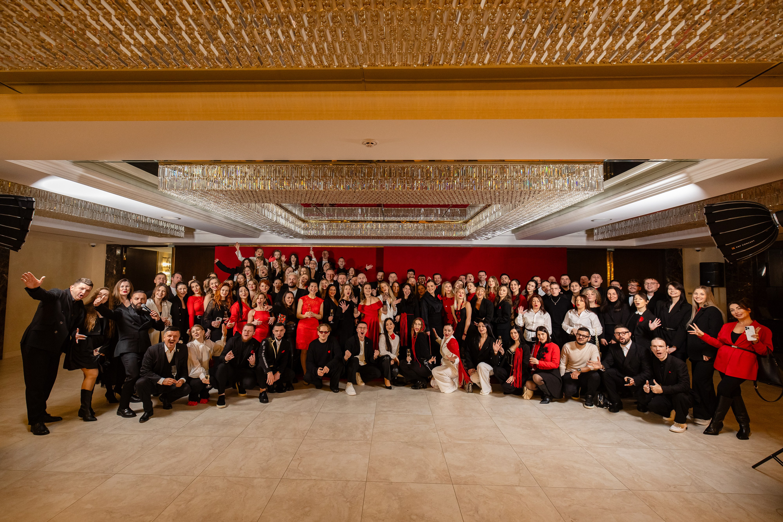 WAU EVENT. PODDUBNYAK ANDREY PHOTOGRAPHER