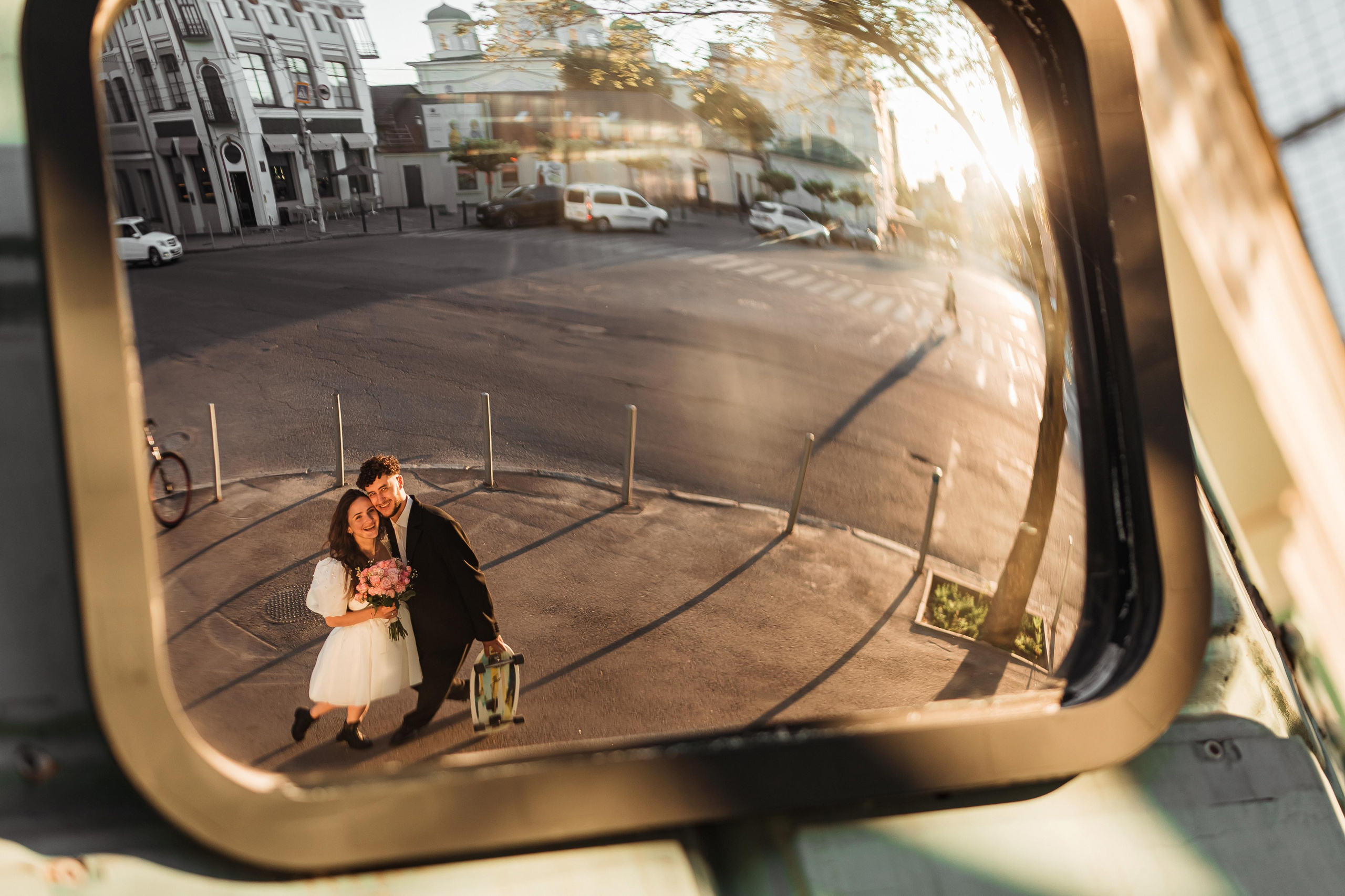 Vladyslav & Alina. PODDUBNYAK ANDREY PHOTOGRAPHER