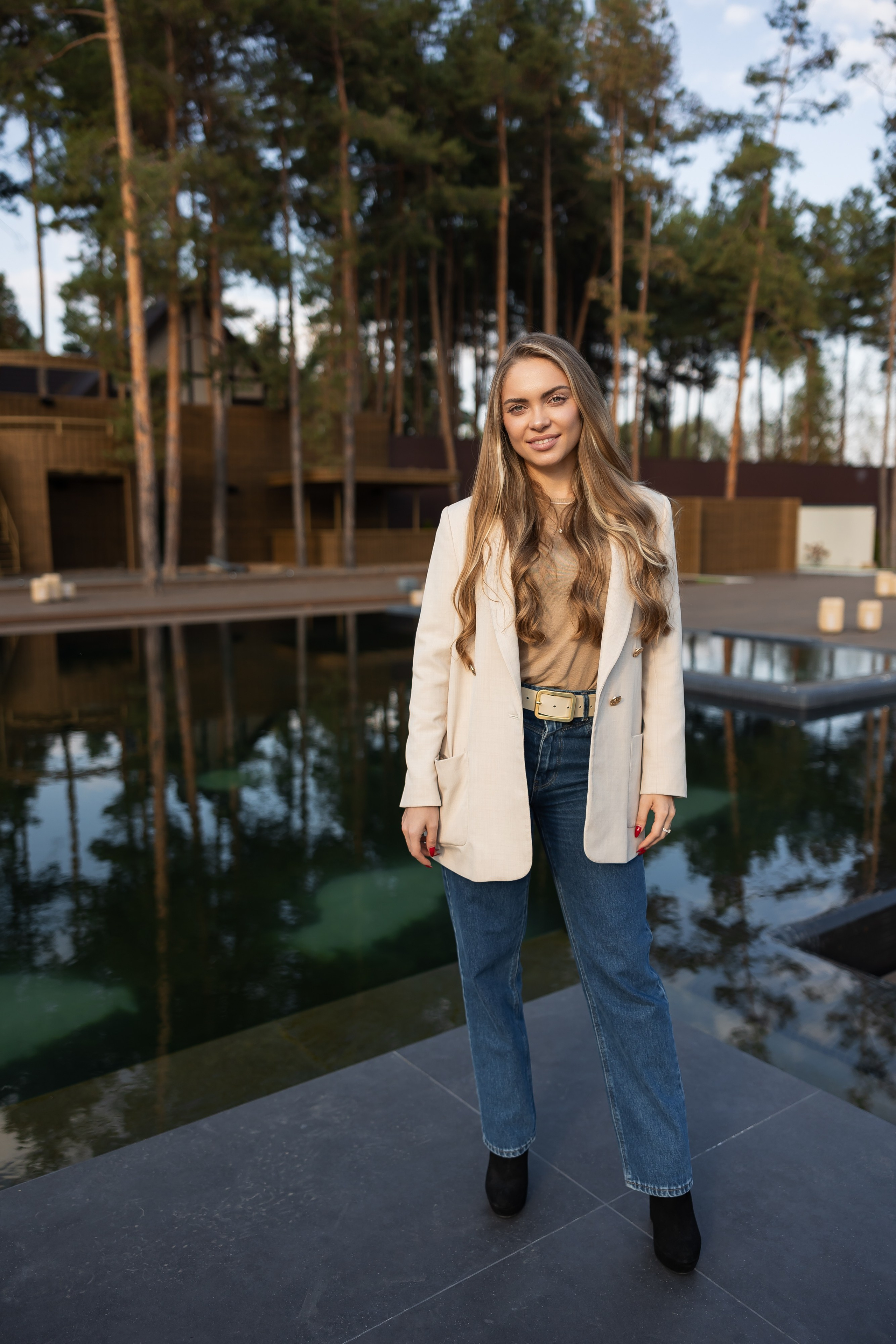 PRESENTATION OF QUEEN COUNTRY CLUB RESTAURANT. PODDUBNYAK ANDREY PHOTOGRAPHER