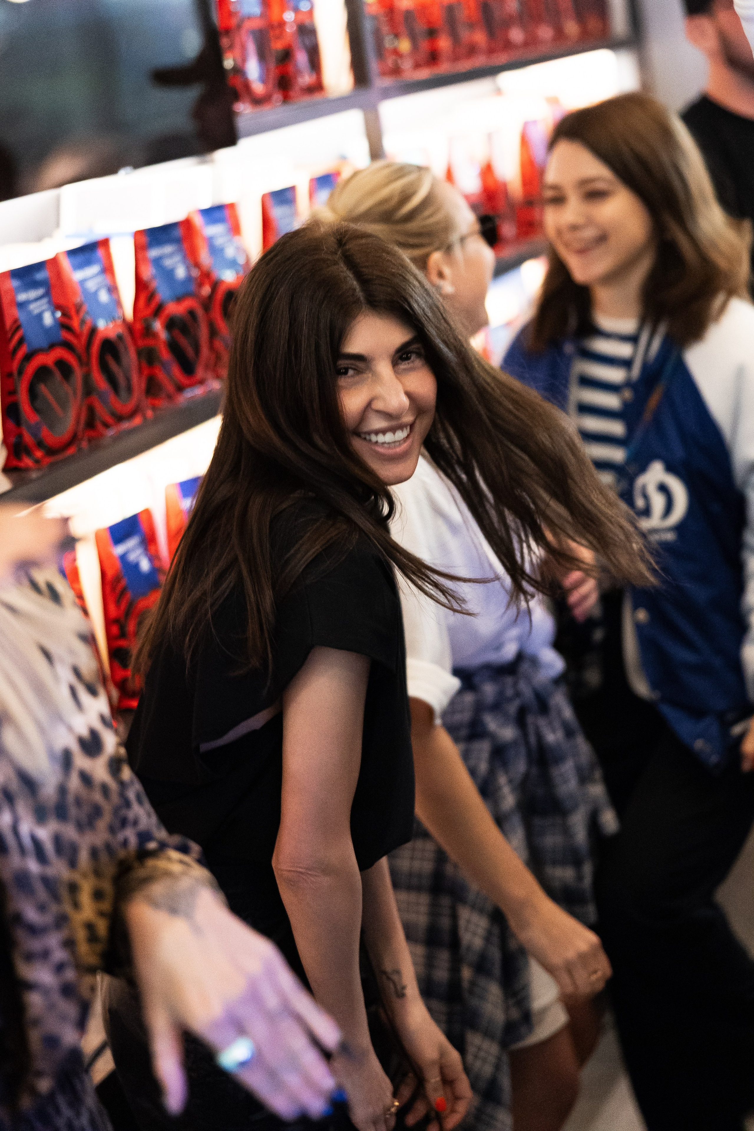 KYIV MORNING COFFEE CLUB. PODDUBNYAK ANDREY PHOTOGRAPHER