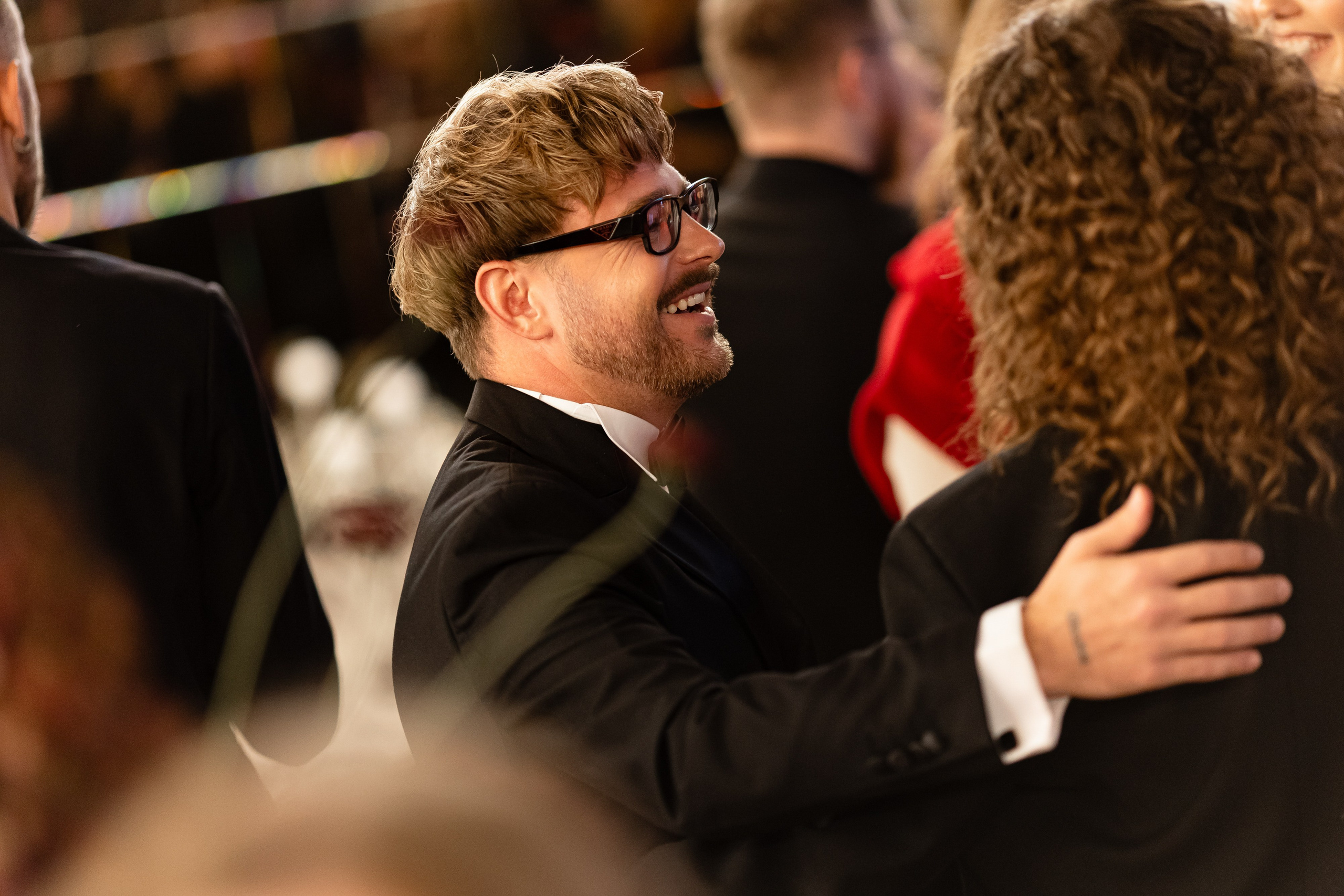 WAU EVENT. PODDUBNYAK ANDREY PHOTOGRAPHER