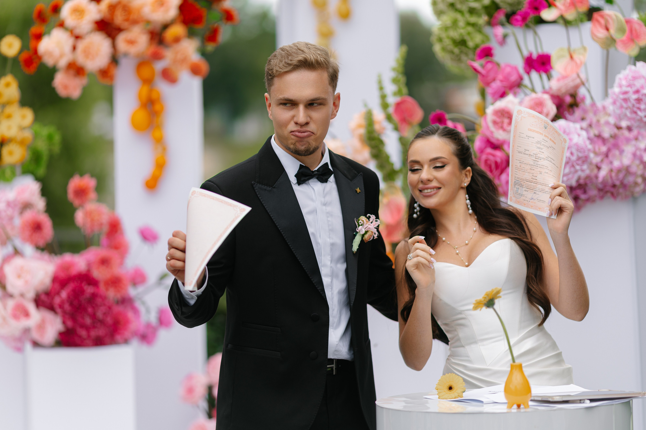 KARINA & VLADYSLAV. PODDUBNYAK ANDREY PHOTOGRAPHER