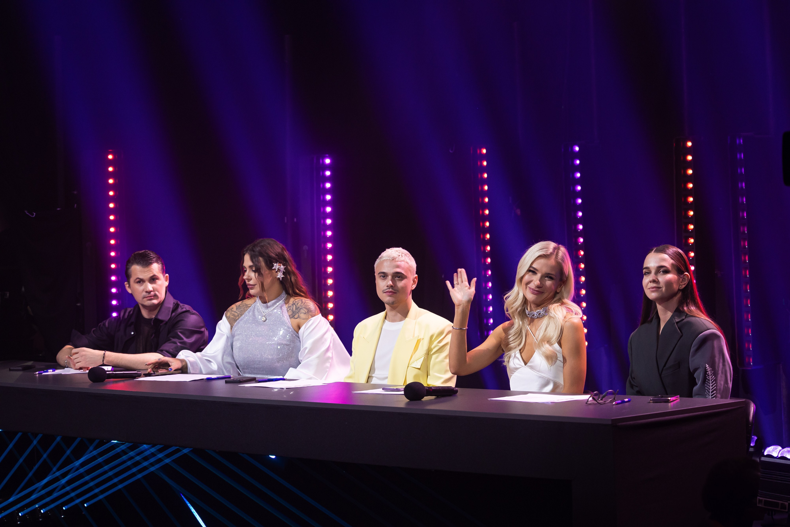 MISS UKRAINE. PODDUBNYAK ANDREY PHOTOGRAPHER