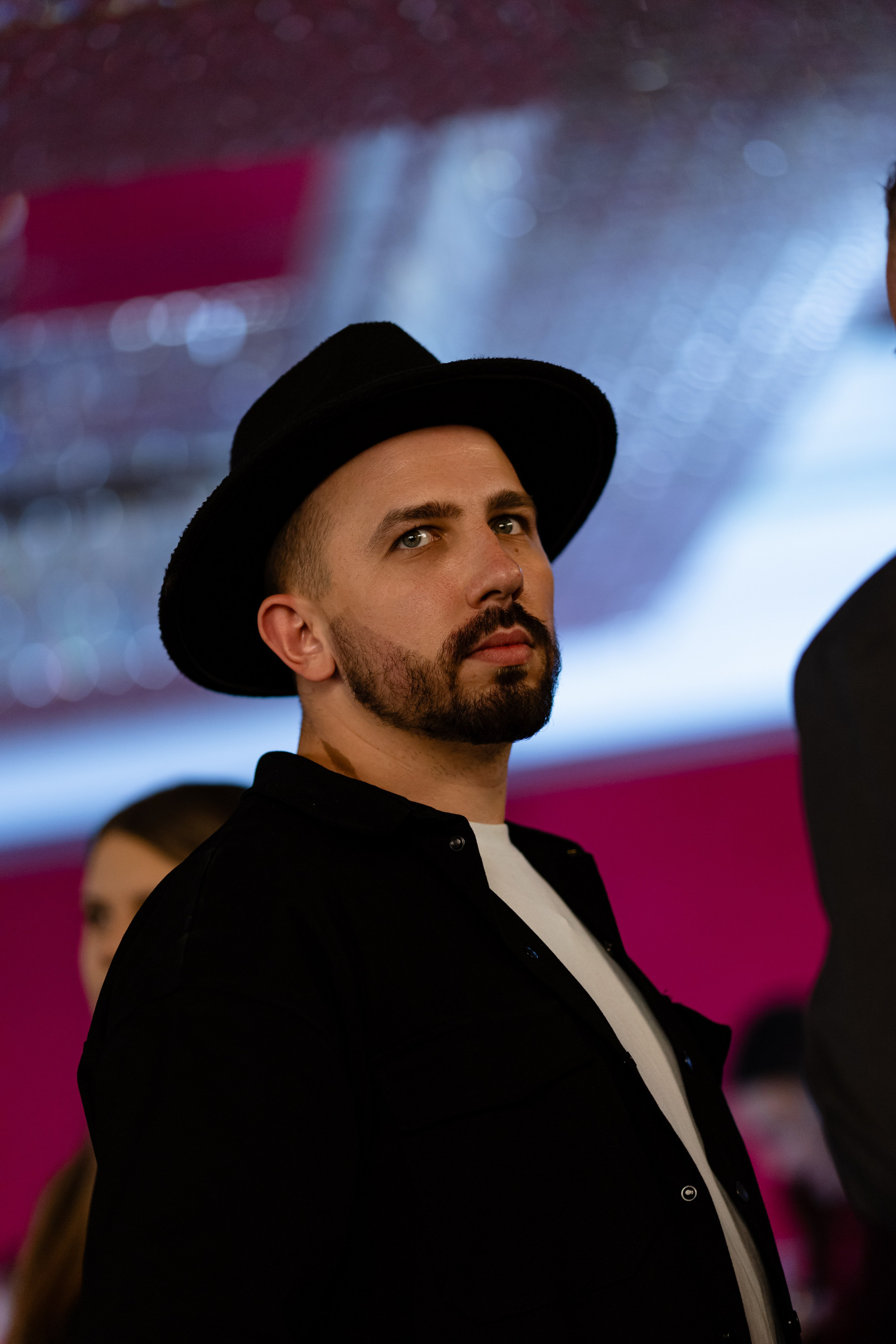 WAU EVENT. PODDUBNYAK ANDREY PHOTOGRAPHER