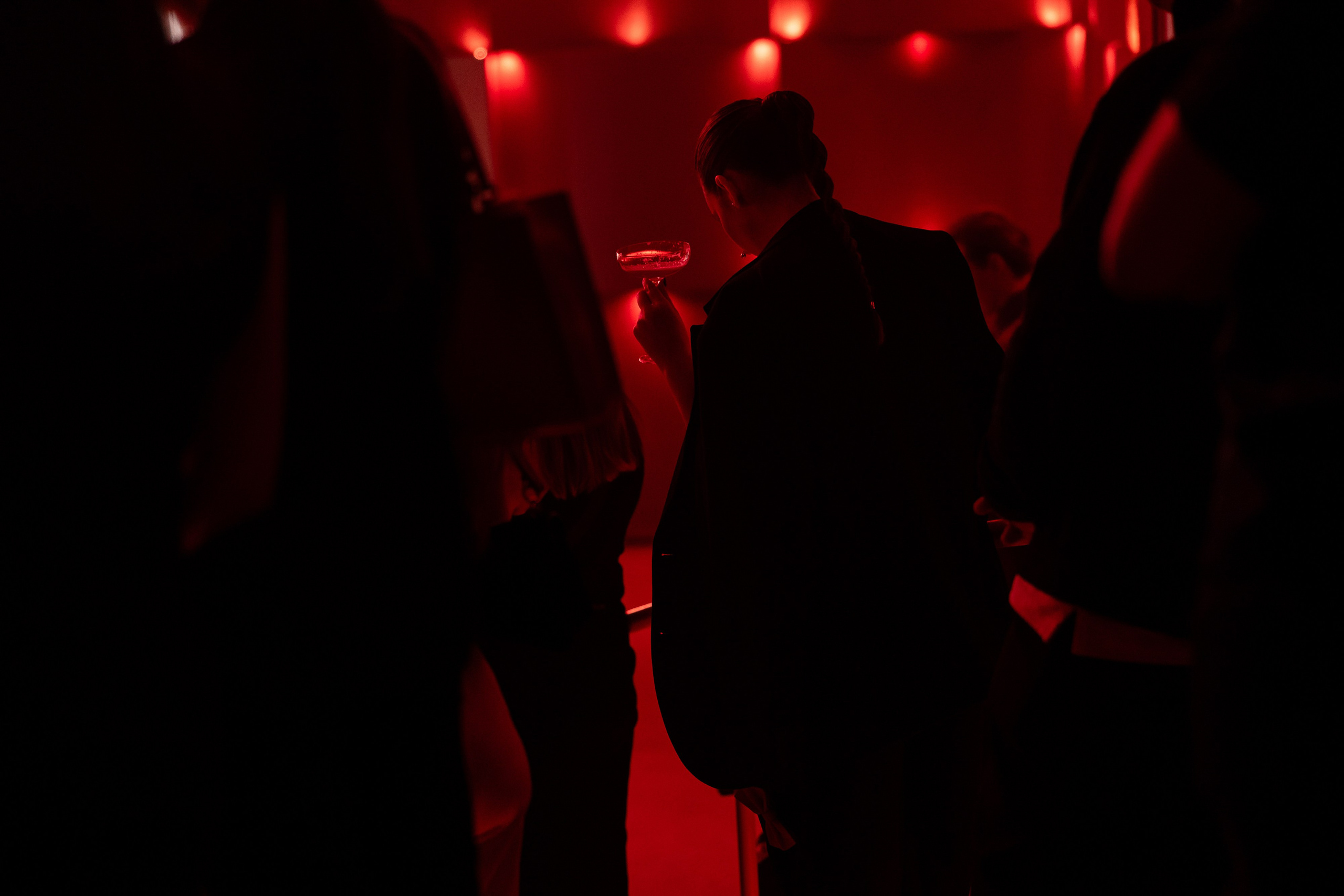 WAU EVENT. PODDUBNYAK ANDREY PHOTOGRAPHER