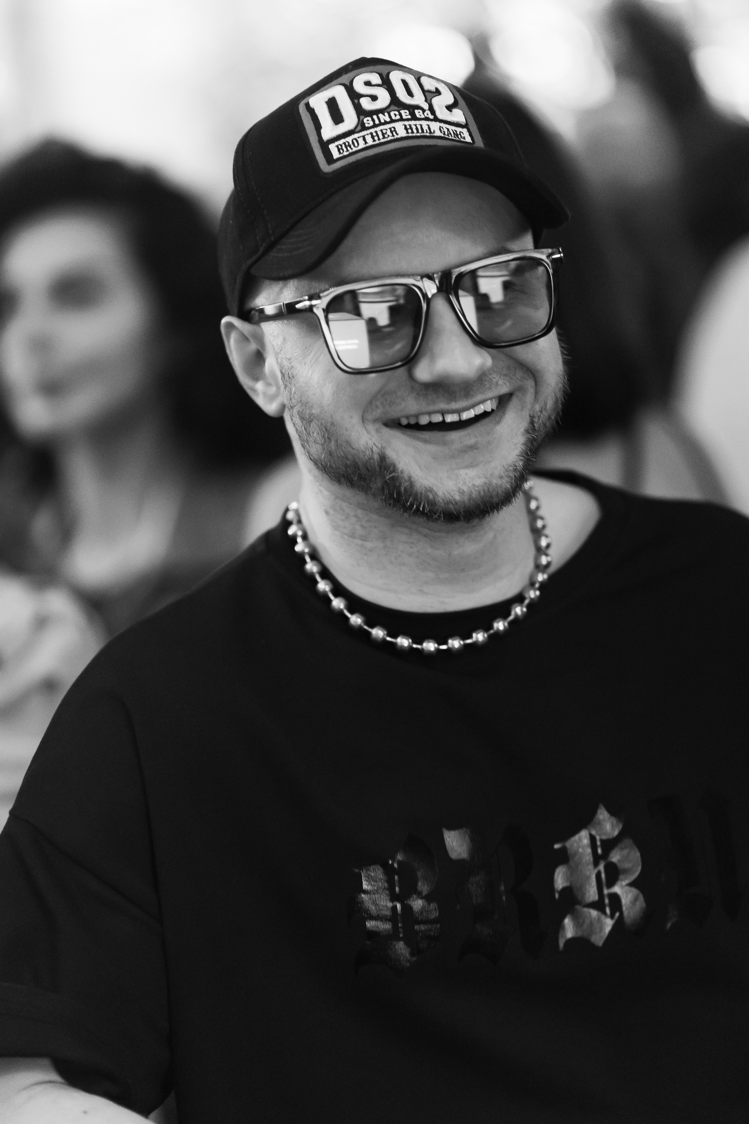 KYIV MORNING COFFEE CLUB. PODDUBNYAK ANDREY PHOTOGRAPHER