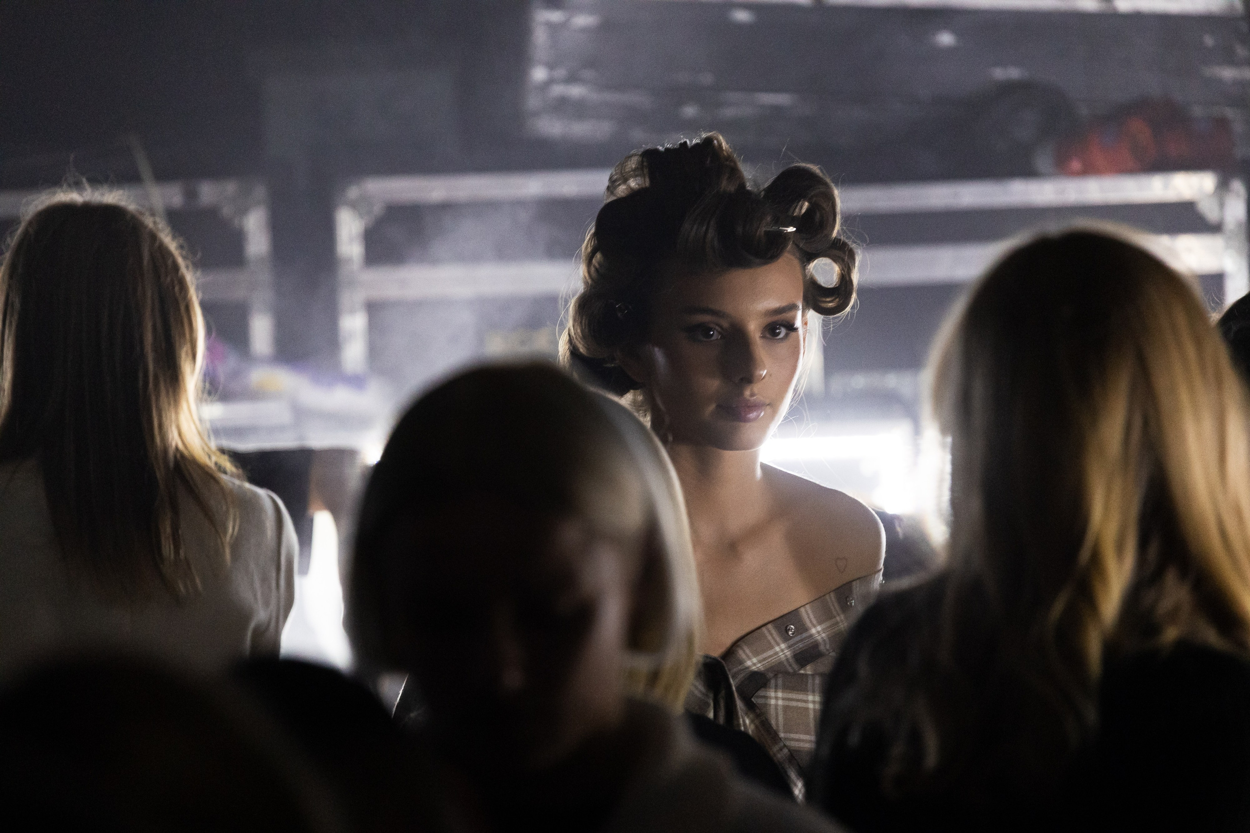 MISS UKRAINE. PODDUBNYAK ANDREY PHOTOGRAPHER